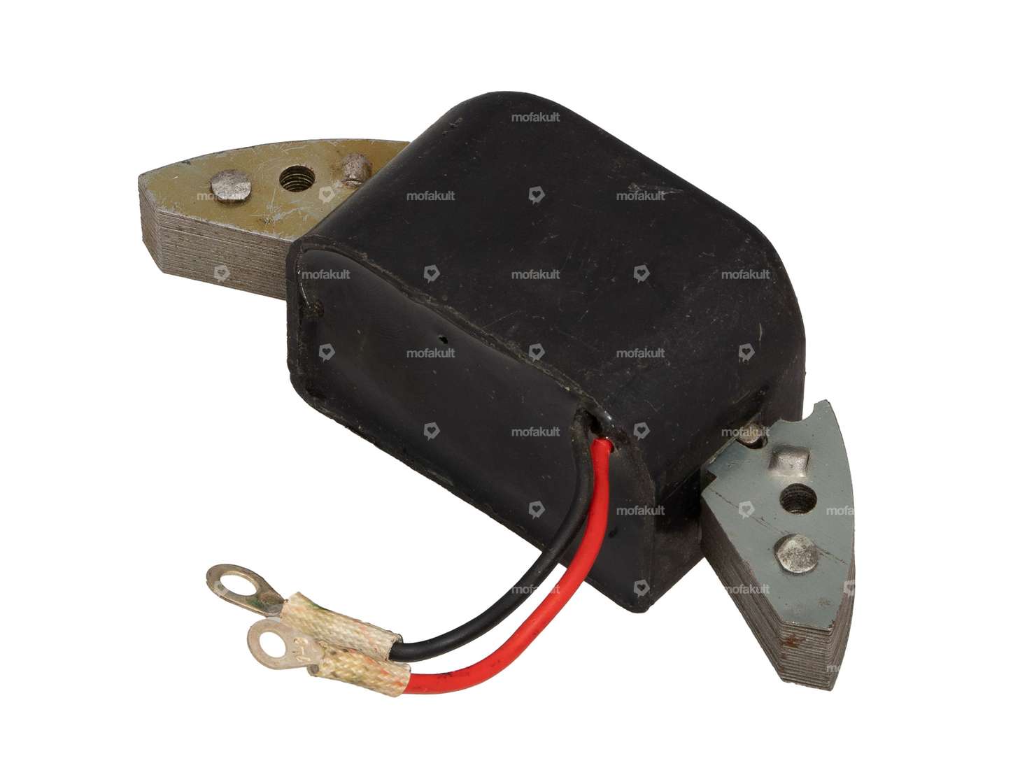 Zündspule zur elektronischen Zündung Solex 2200 - 5000 Carousel Image 2