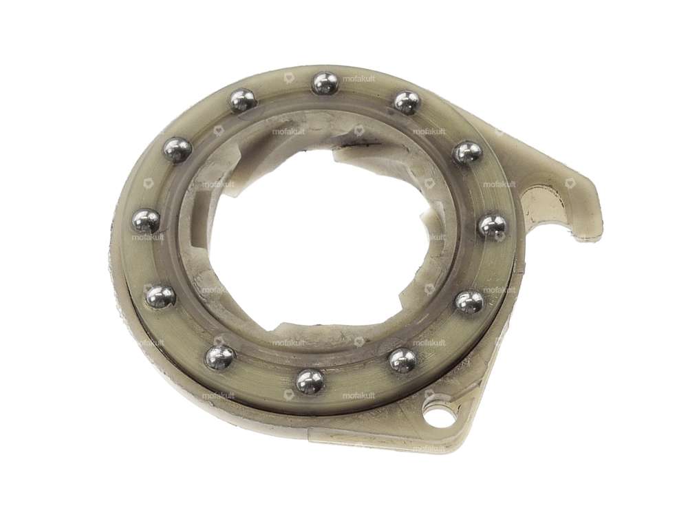 Engaging plate compl. Occ. | Puch ZA50 Carousel Image 1