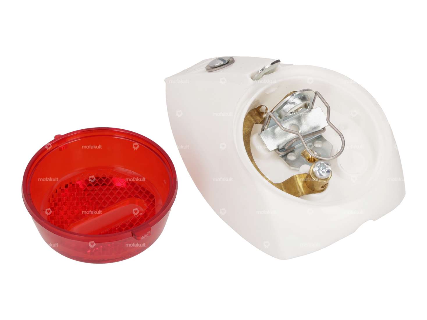 Lucia feu arrière Carousel Image 3