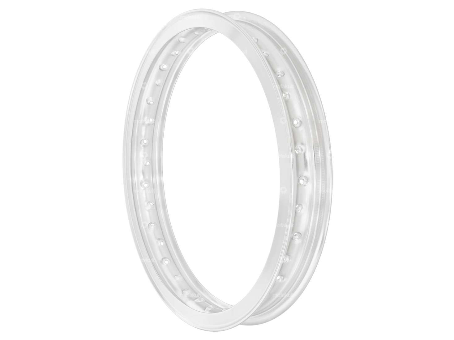 Felgenring 17" (63 mm) Alu Carousel Image 1