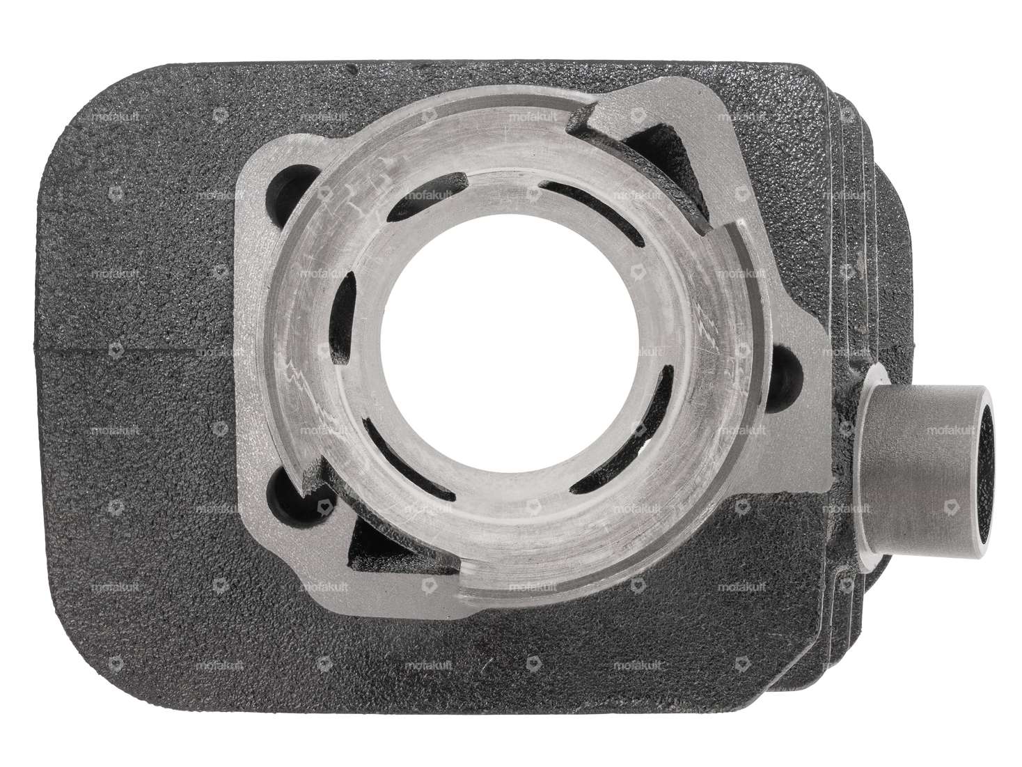 Olympia 43 mm kit de cylindres incl. tête 12 mm KoBo | Piaggio SI, Bravo, Grillo Carousel Image 2