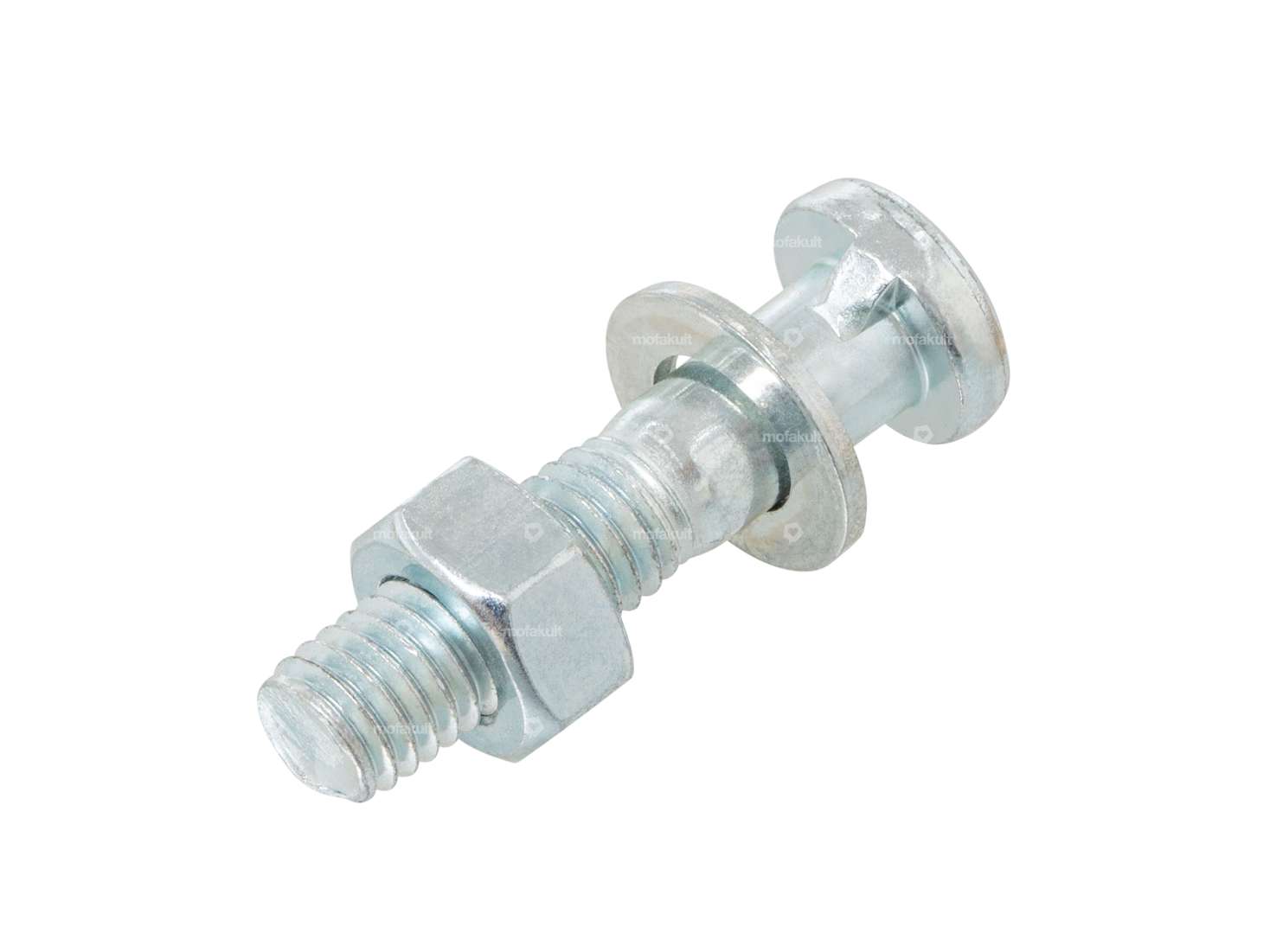 Clamping screw M8x35 Stem Carousel Image 1