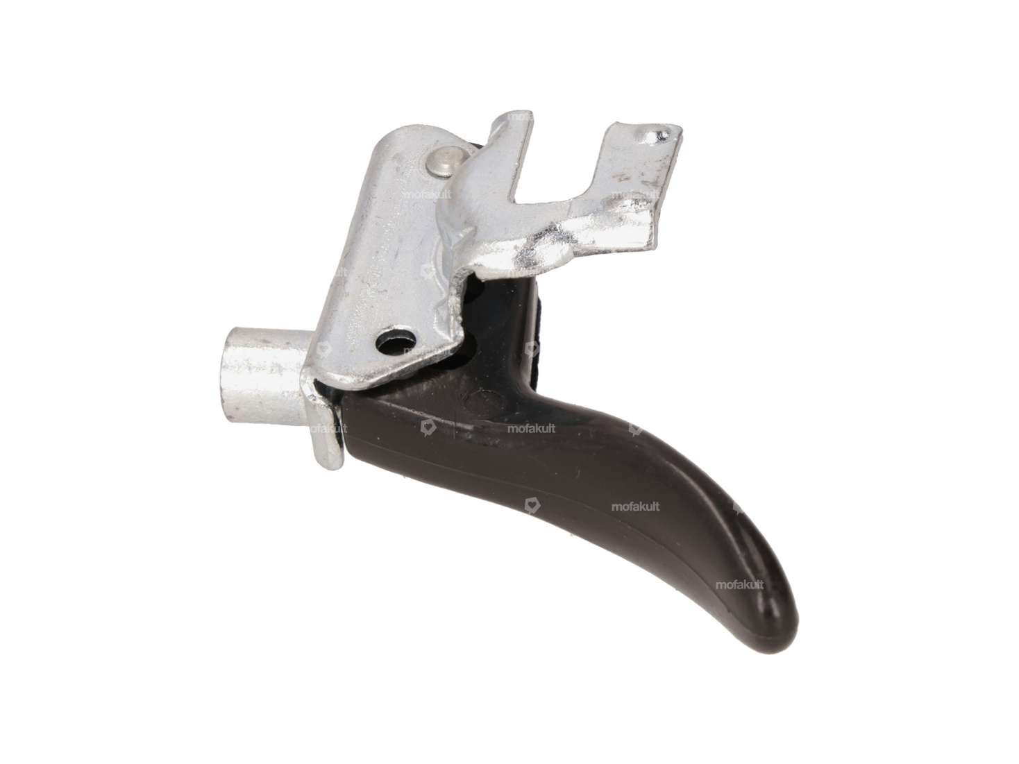 swiing® revival Dekohebel Schlitzaufnahme rechts schwarz (Magura) Carousel Image 3