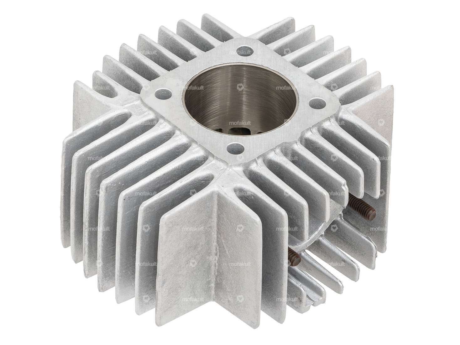 Parmakit 45 mm Zylinderkit 70 ccm getarnt | Puch Carousel Image 3