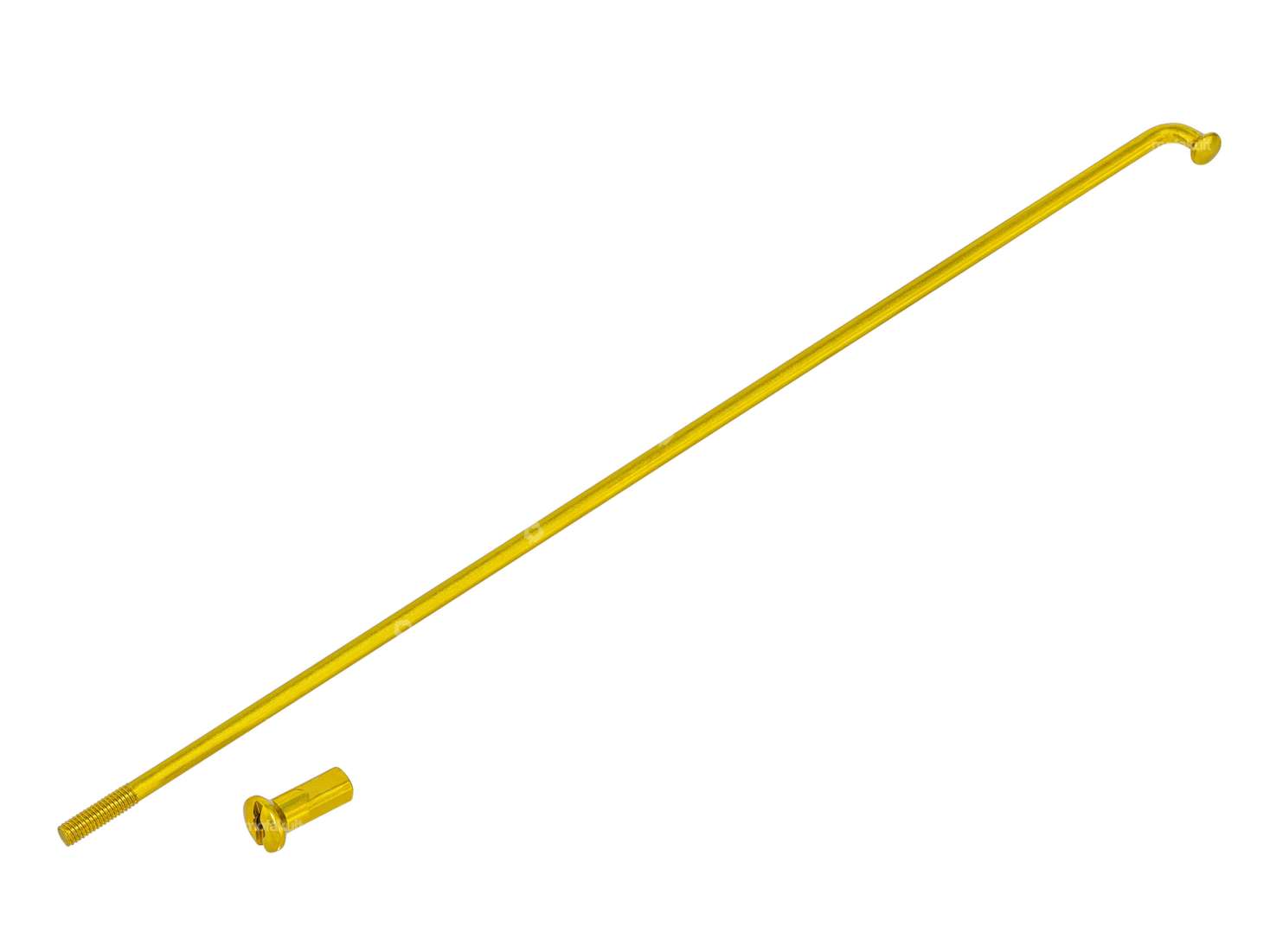 GPO 17" Rayon seul, y compris l'embout (2.9 x 188 mm) or Carousel Image 1