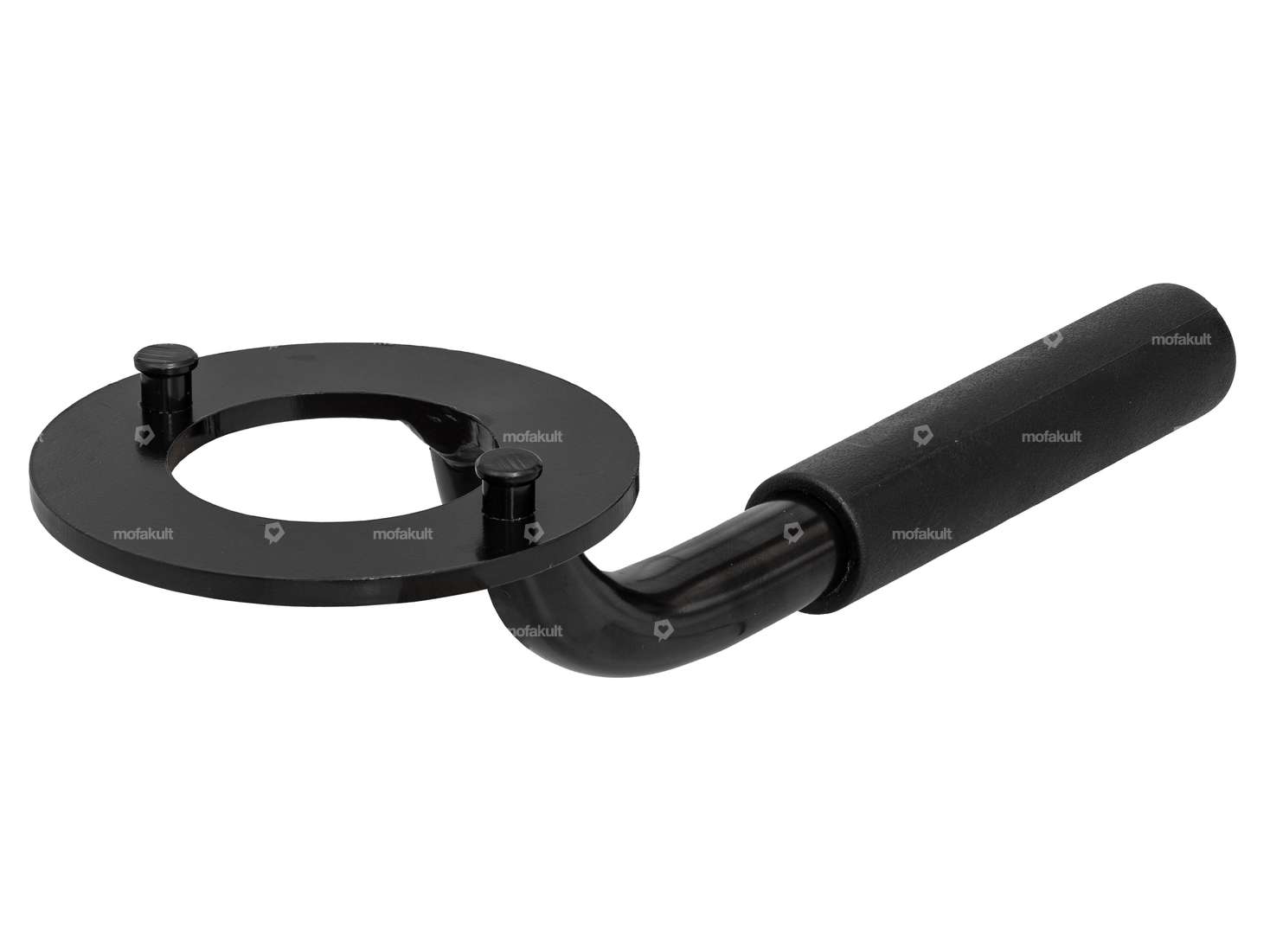 Flywheel holder 2 pins (Bosch / Ducati flywheels) Carousel Image 2