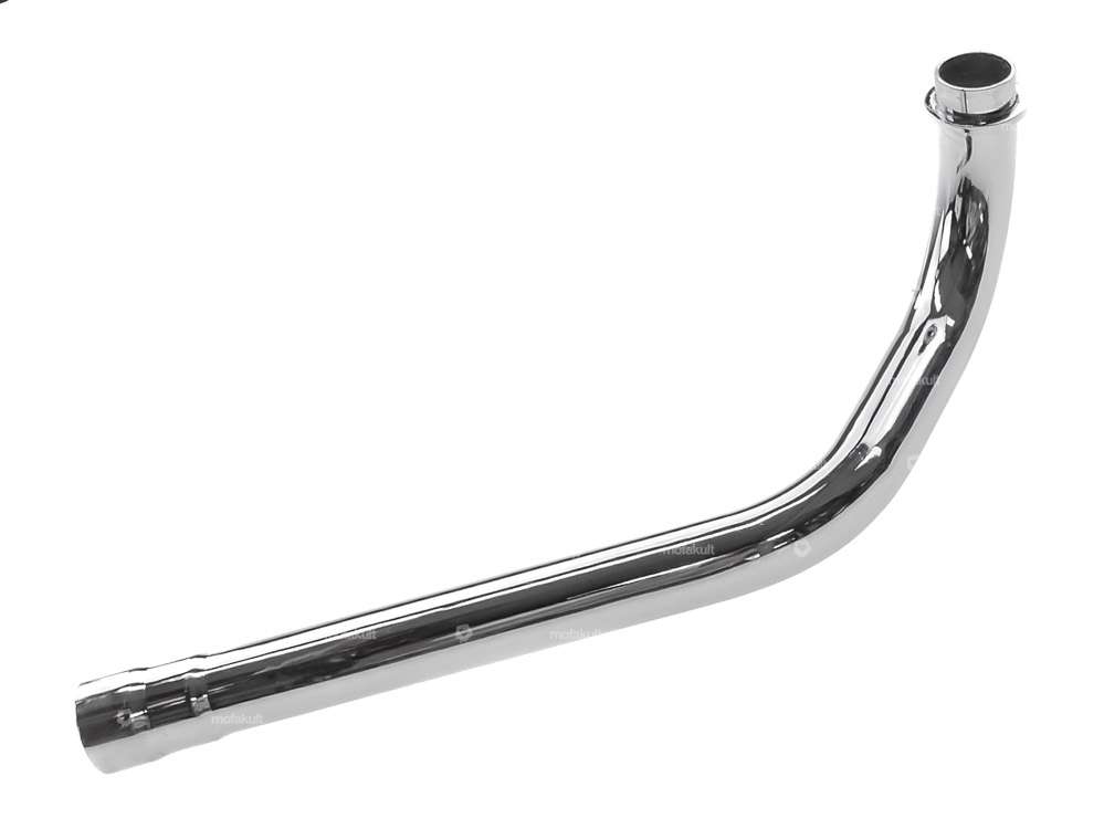 Tube de flamme 25 mm | Kreidler Flory 3 vitesses Carousel Image 1