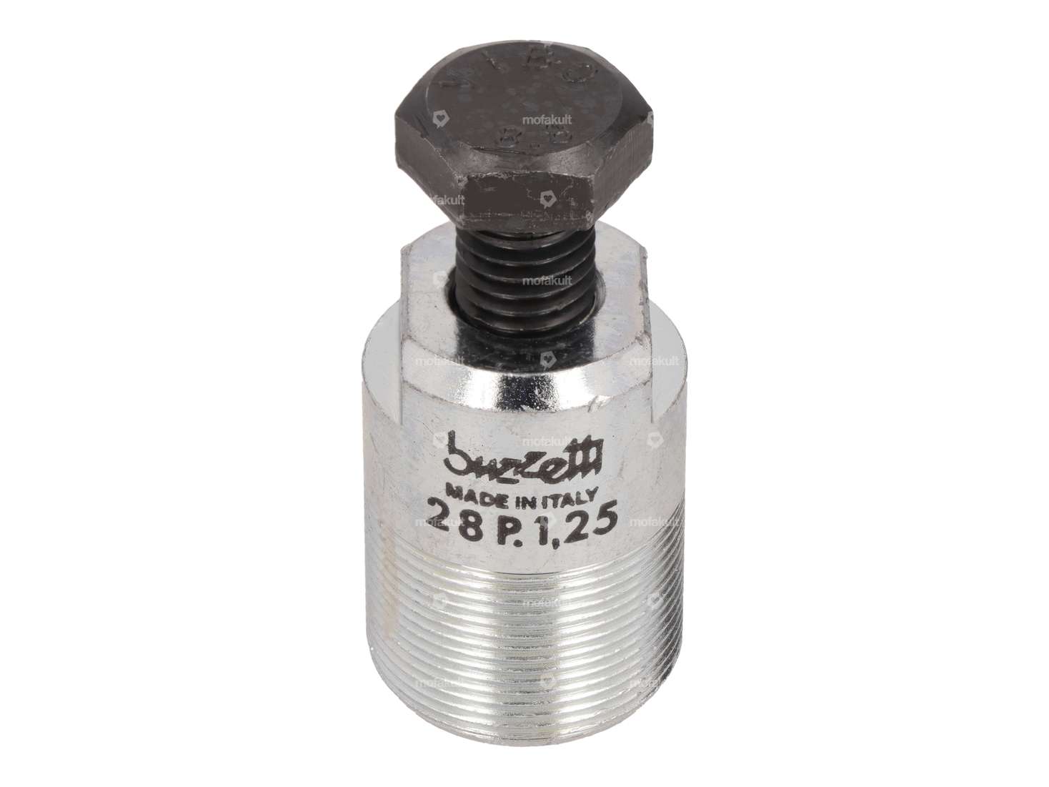 Gâchette de volant Buzzetti M28x1.25 mm Carousel Image 1