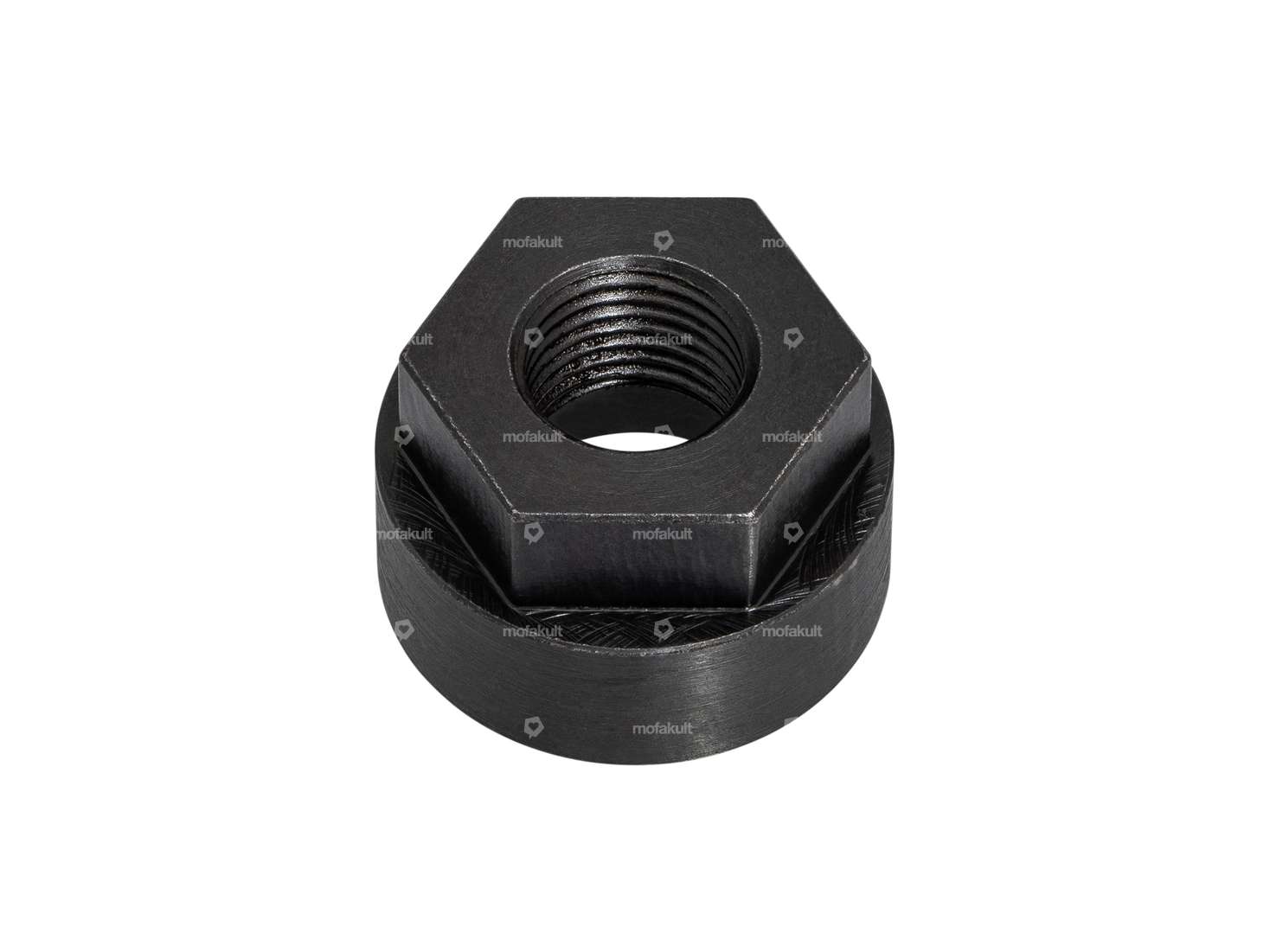 MBR Spezialmutter KTM SX50 Kupplung | Puch E50 Carousel Image 1