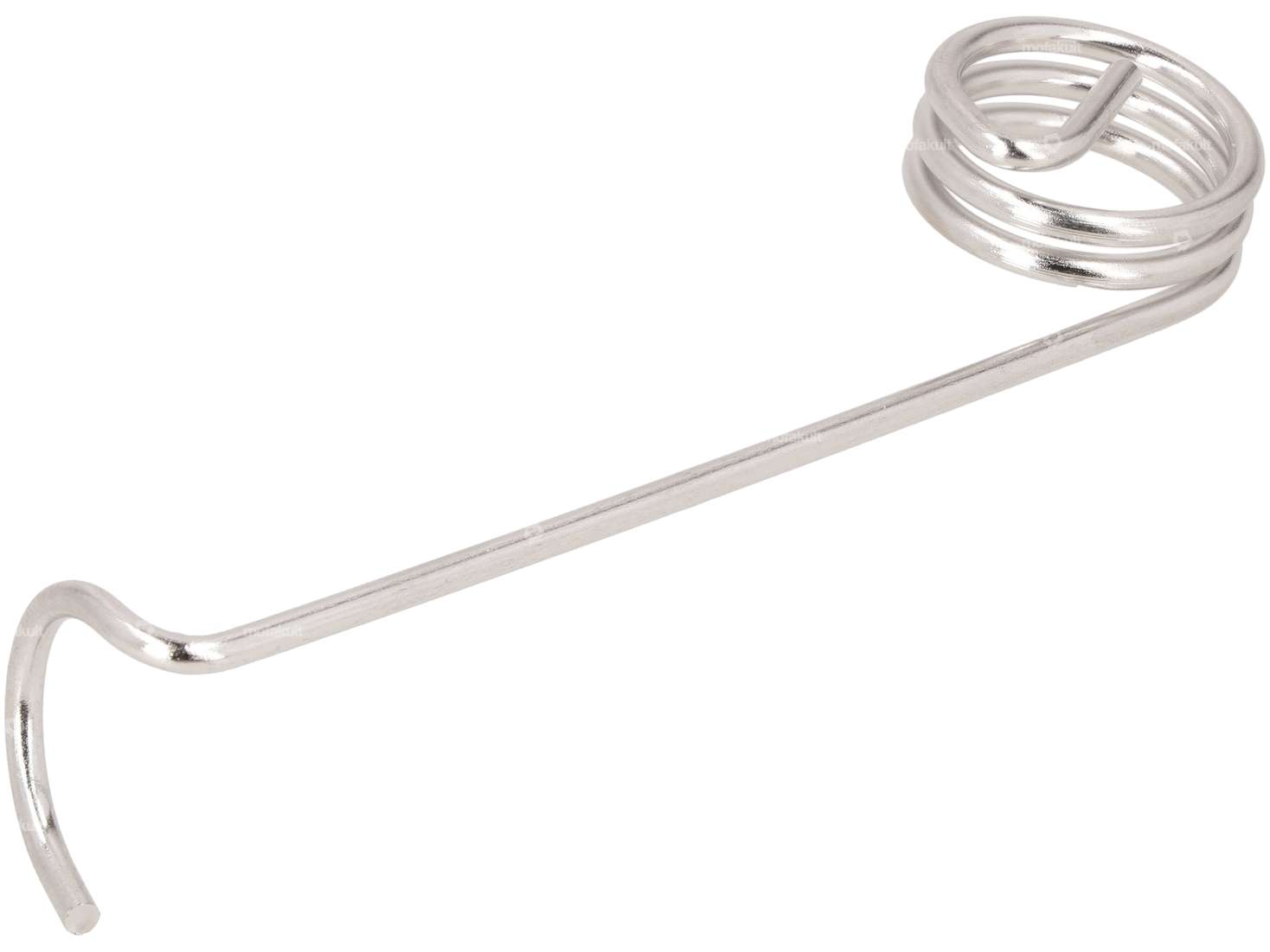 Ressort tendeur de chaîne Inox | Pony 503 GTX (P0182) Carousel Image 1