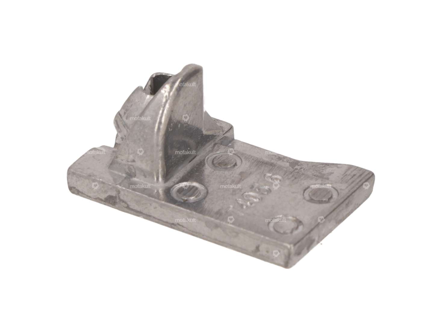 Dell'Orto throttle slide #6 SHA 7 - 13 mm Carousel Image 2