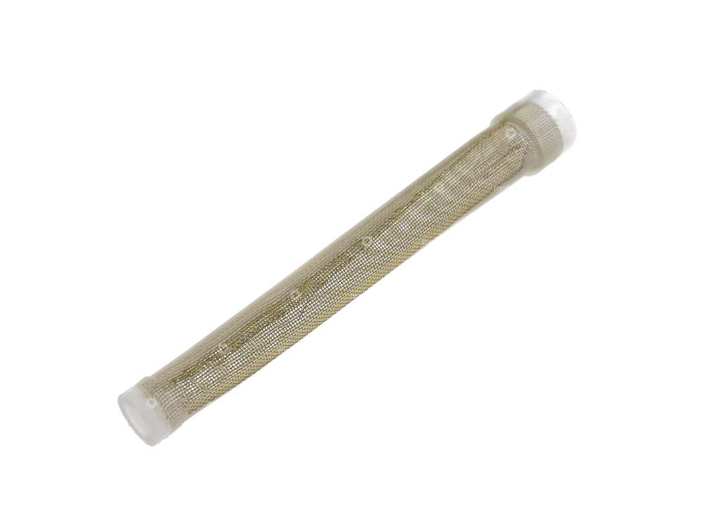 GPO Sieb Benzinhahn gold Carousel Image 1