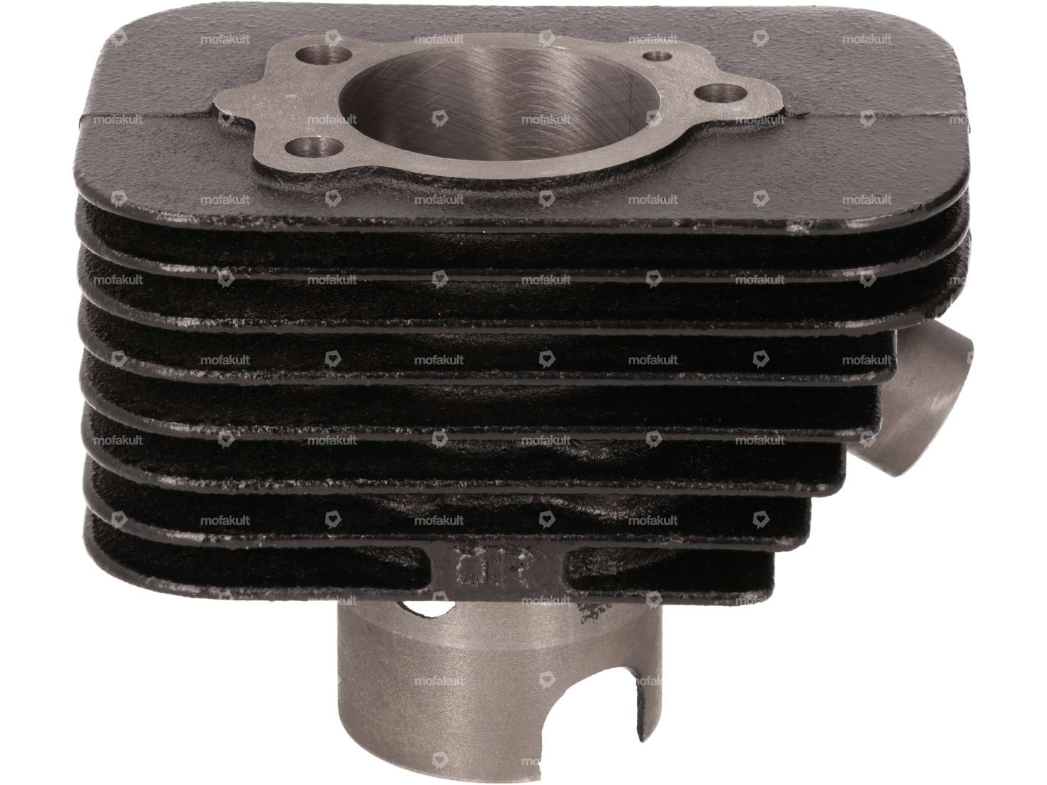 Athena 43 mm Zylinderkit ohne Kopf 10 mm KoBo | Piaggio Ciao, SI, Bravo, Boxer Carousel Image 3