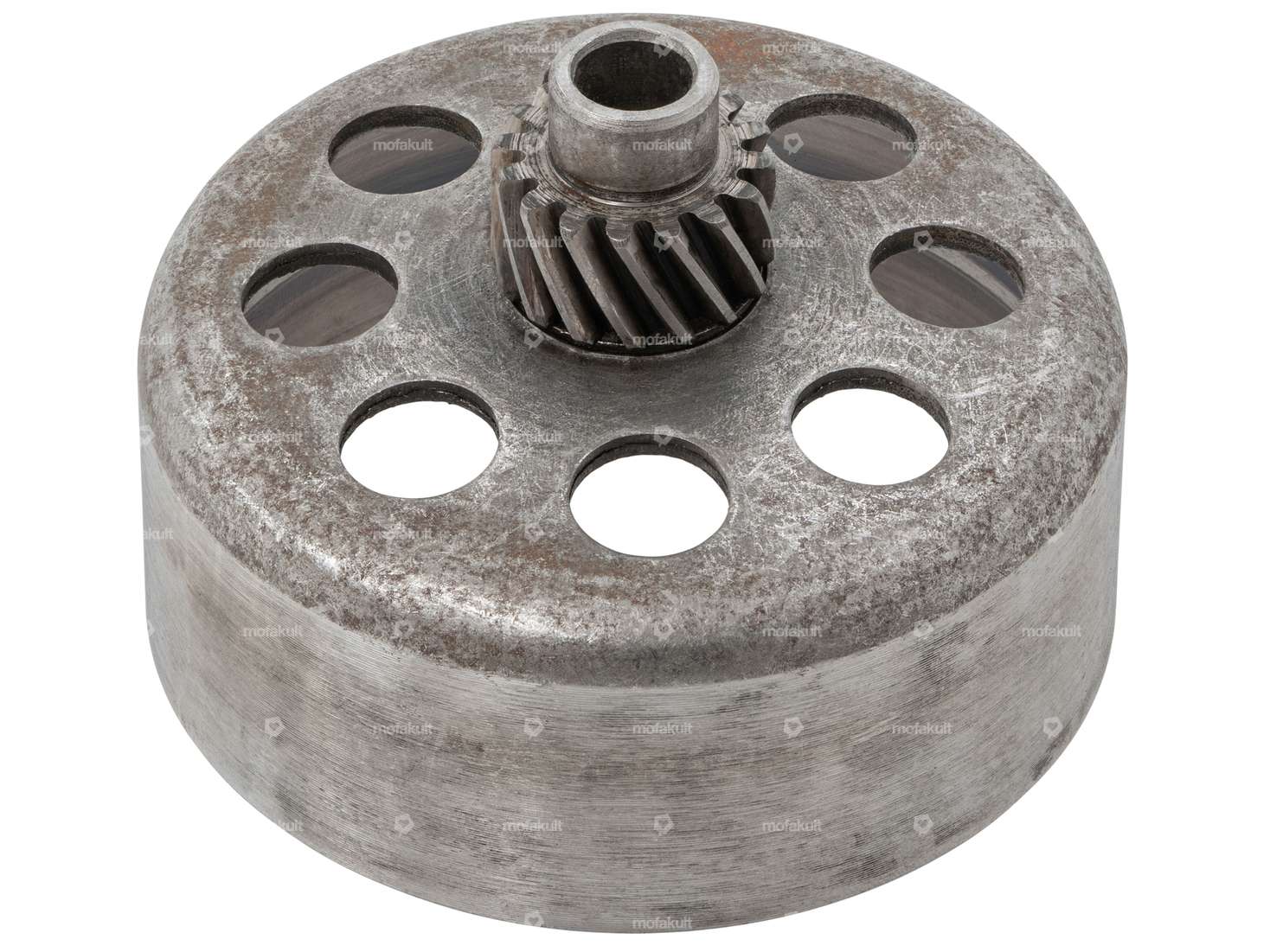 Cloche d'embrayage 16 dents Ø 10.25 mm Occ. | Puch ZA50 Carousel Image 1