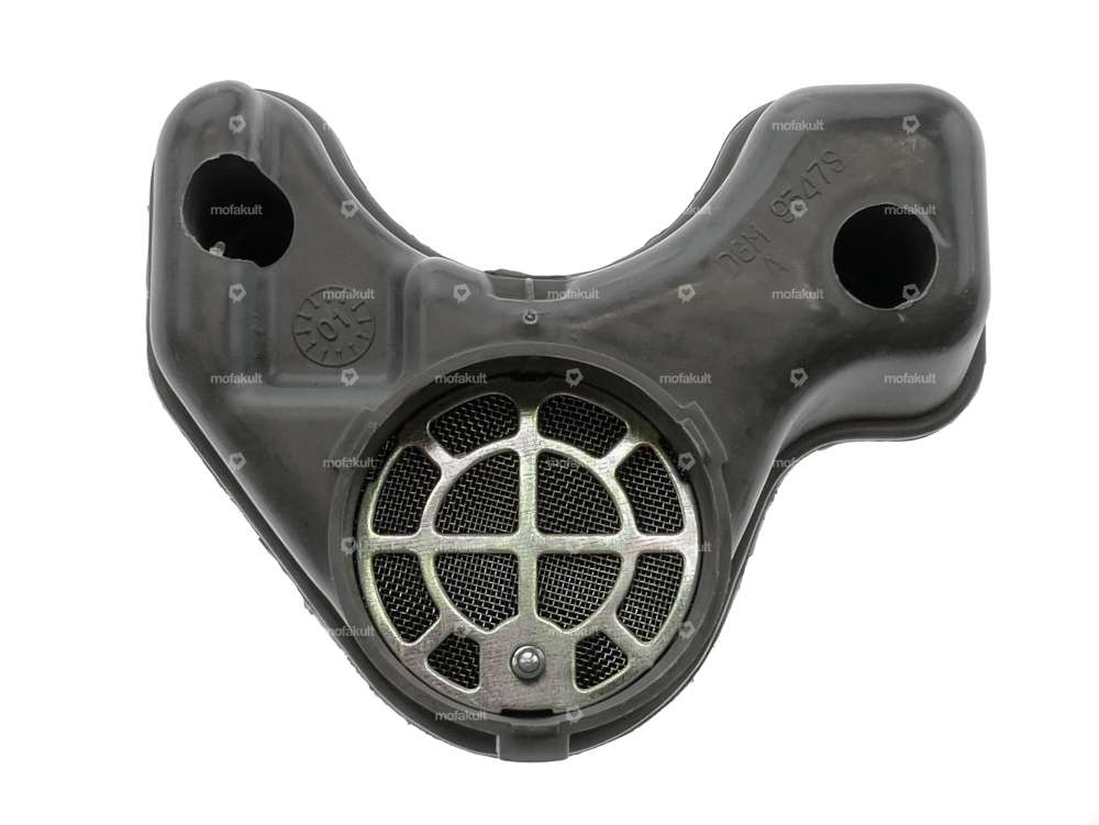 Boîtier de filtre à air Peugeot 103 SP / MVL Carousel Image 2