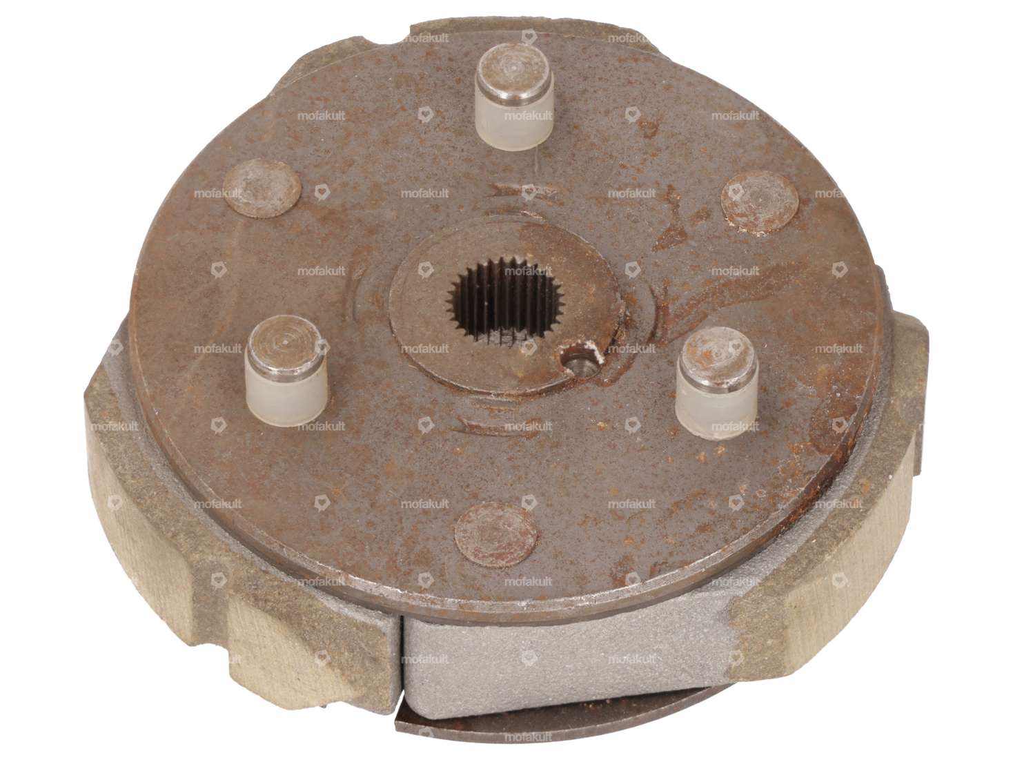 Surflex clutch 1st gear | Zündapp ZR10, ZR40 Carousel Image 2