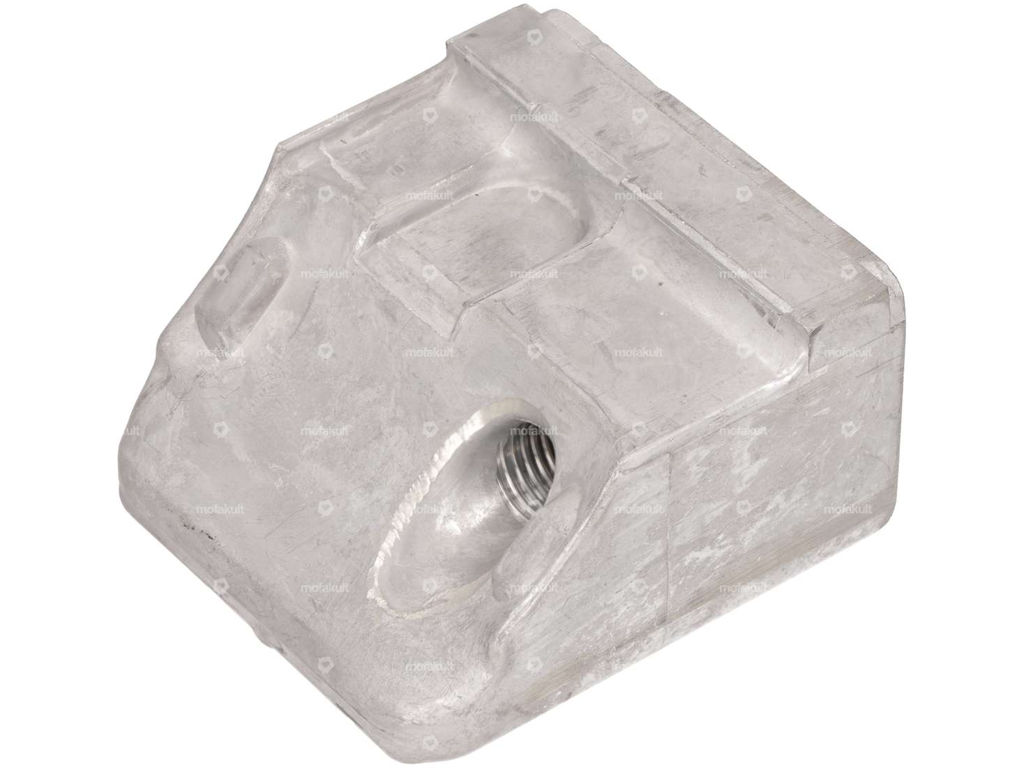 BING Capuchon de filtre à air Bing SSB version sans membrane NOS Carousel Image 2