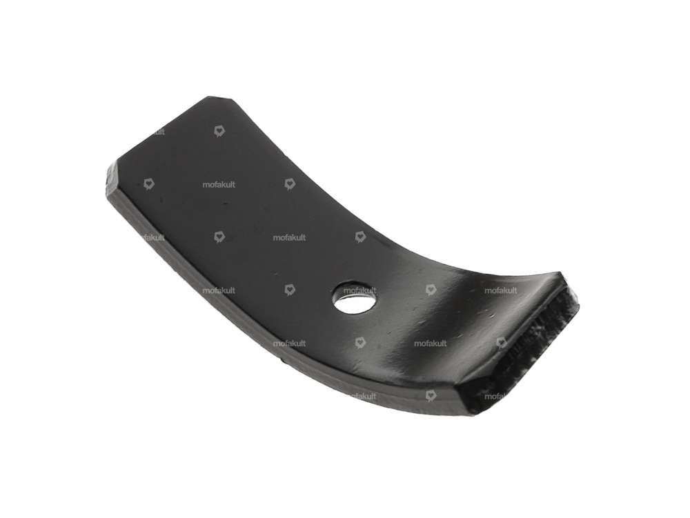 Protège béquille original | Piaggio SI PTT Carousel Image 2