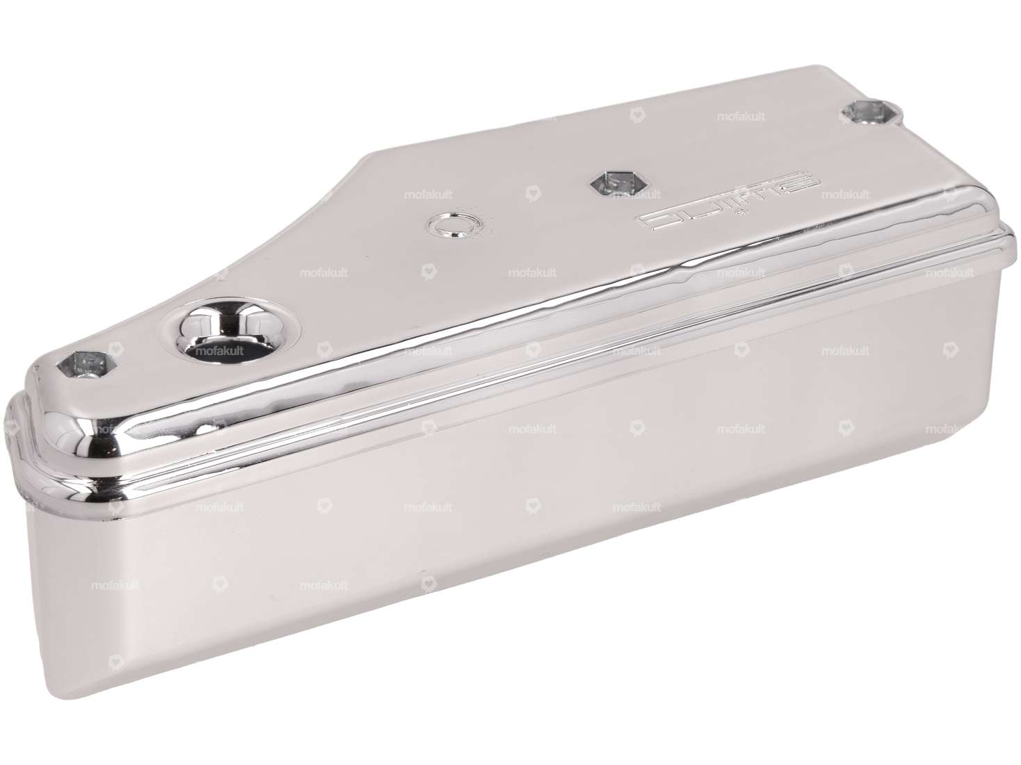 swiing® revival Filtre à air Racing Chrome | Sachs 503 Carousel Image 2