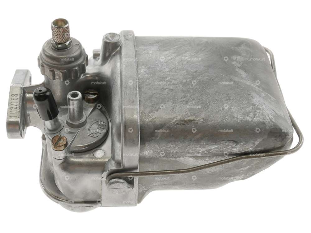 BING SSB Vergaser 12 mm 1/12/168 NOS Carousel Image 2