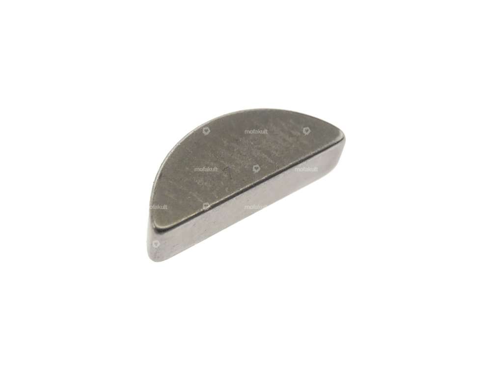 Wedge 9.3x3.7x2.5 mm Carousel Image 1
