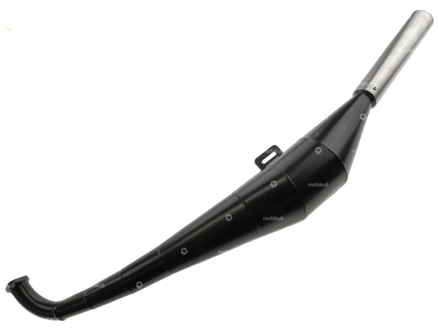 MLM Échappement Anaconda sortie inclinée | Puch Carousel Image 1