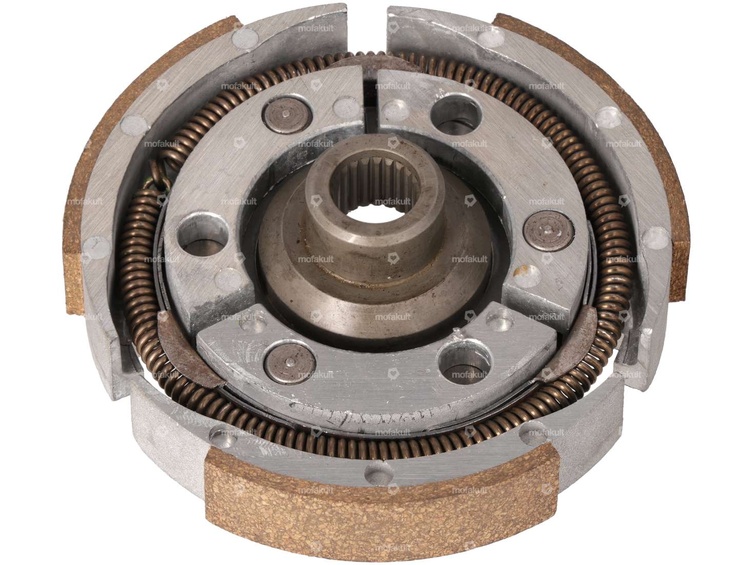 Kupplung 1. Gang | Tomos Carousel Image 1