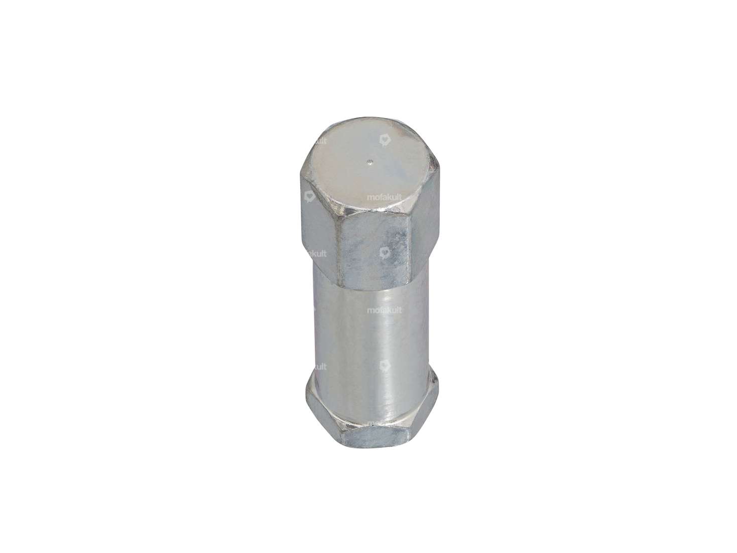 Malossi set écrou à col M7 haut culasse | Puch X30 Velux Carousel Image 2