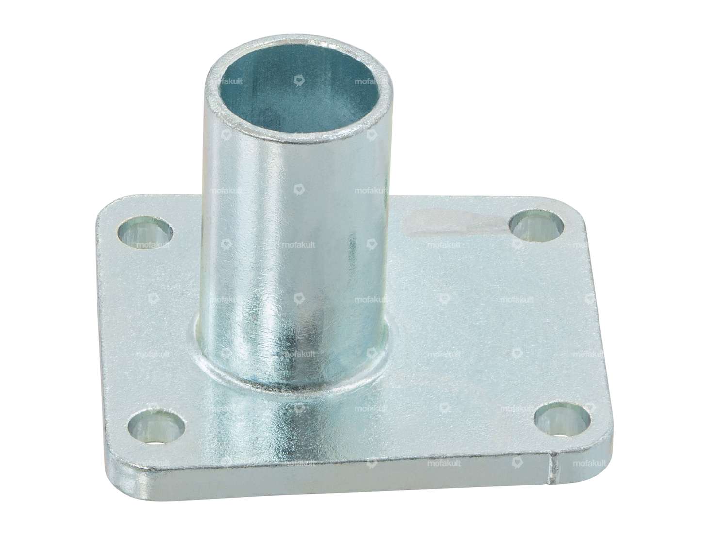 Tubulure d'aspiration 15 mm acier Tomos A35 / A5 Carousel Image 2