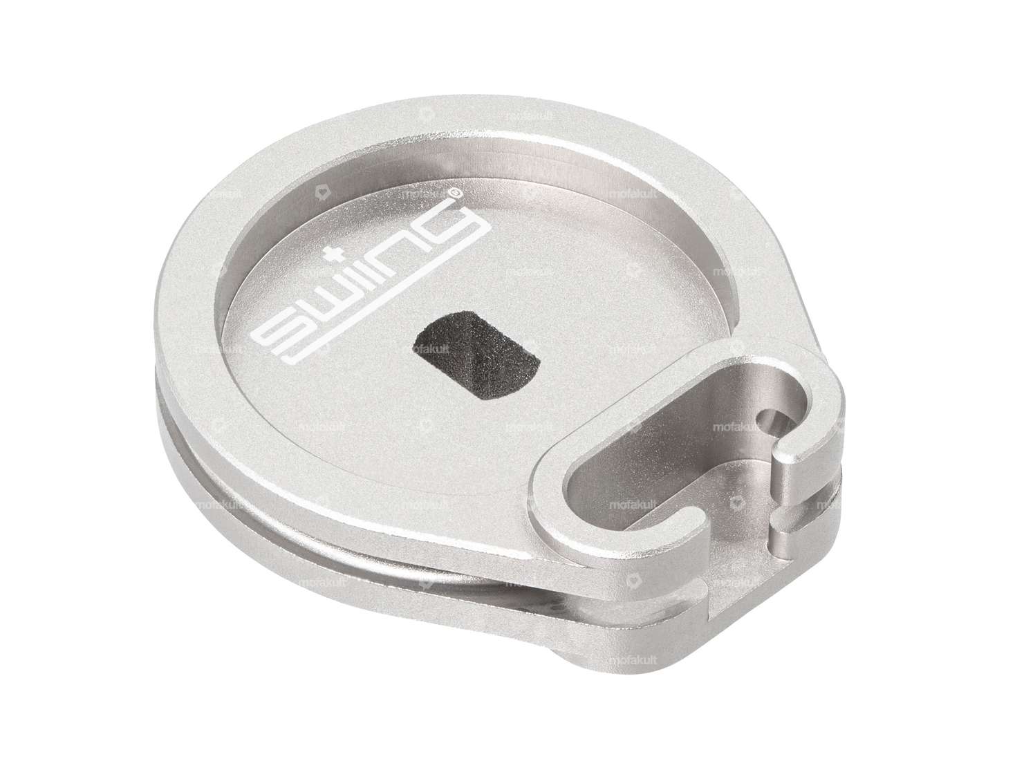 swiing® revival Z50 bascule de changement de vitesse à double traction | Puch X30 Velux Carousel Image 1