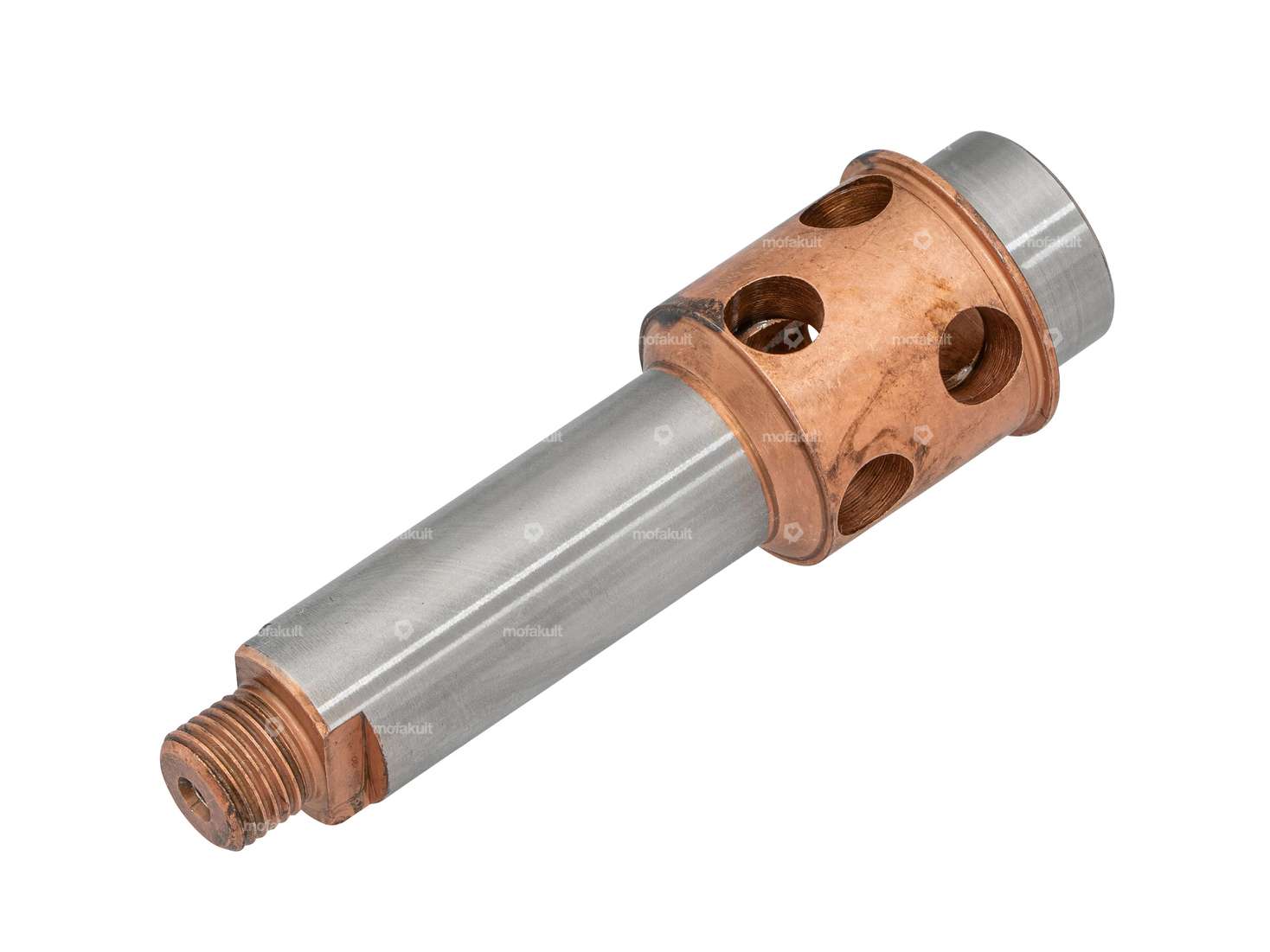 Jasil pinion shaft | Zündapp Belmondo, Bergsteiger Carousel Image 1