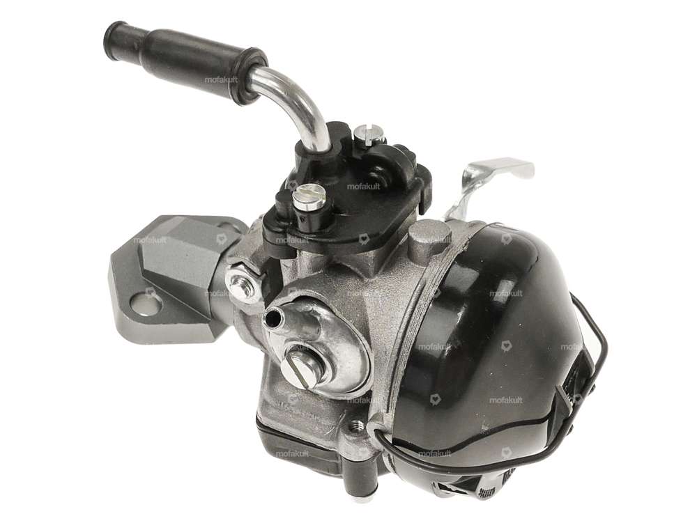 swiing® ingenious Kit tuning tubulure d'aspiration & carburateur 16 mm | Beta 521 & 512 Carousel Image 1