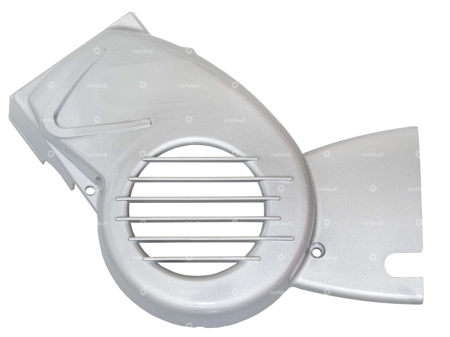 Lüfterhaube ohne Logo | Zündapp Belmondo (Typ 247) Carousel Image 1