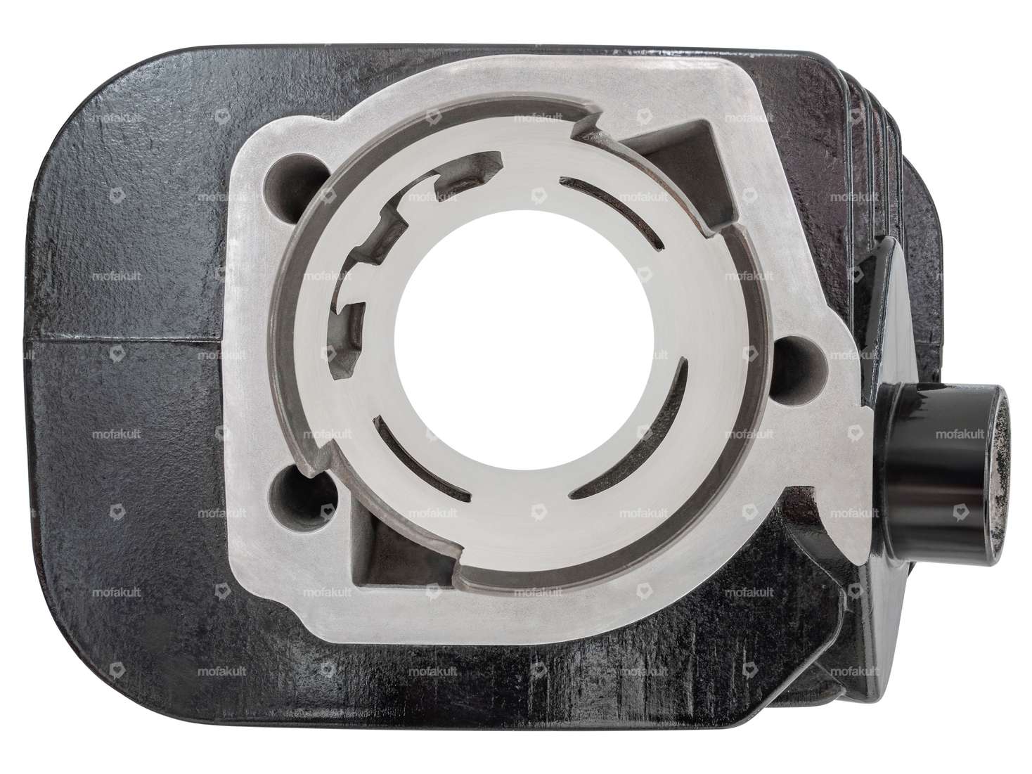 Pinasco 42 mm kit cylindre incl. tête 10 mm KoBo | Piaggio SI, Bravo, Grillo Carousel Image 2