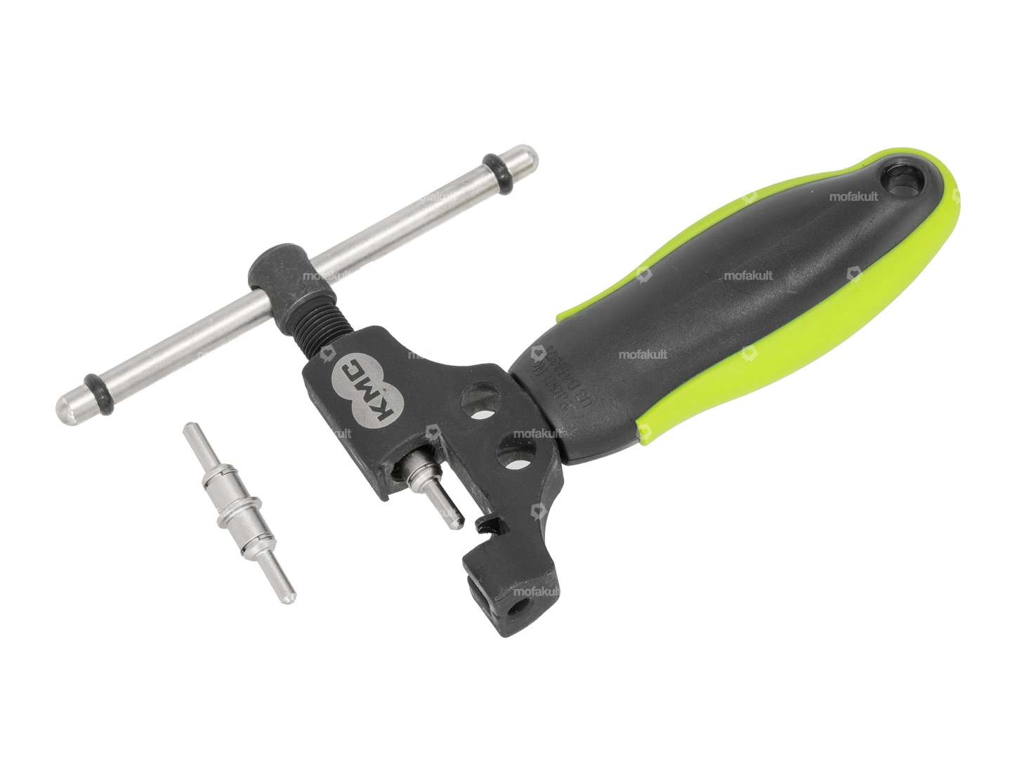 Séparateur de chaîne KMC Chaîne de pédalier Carousel Image 1