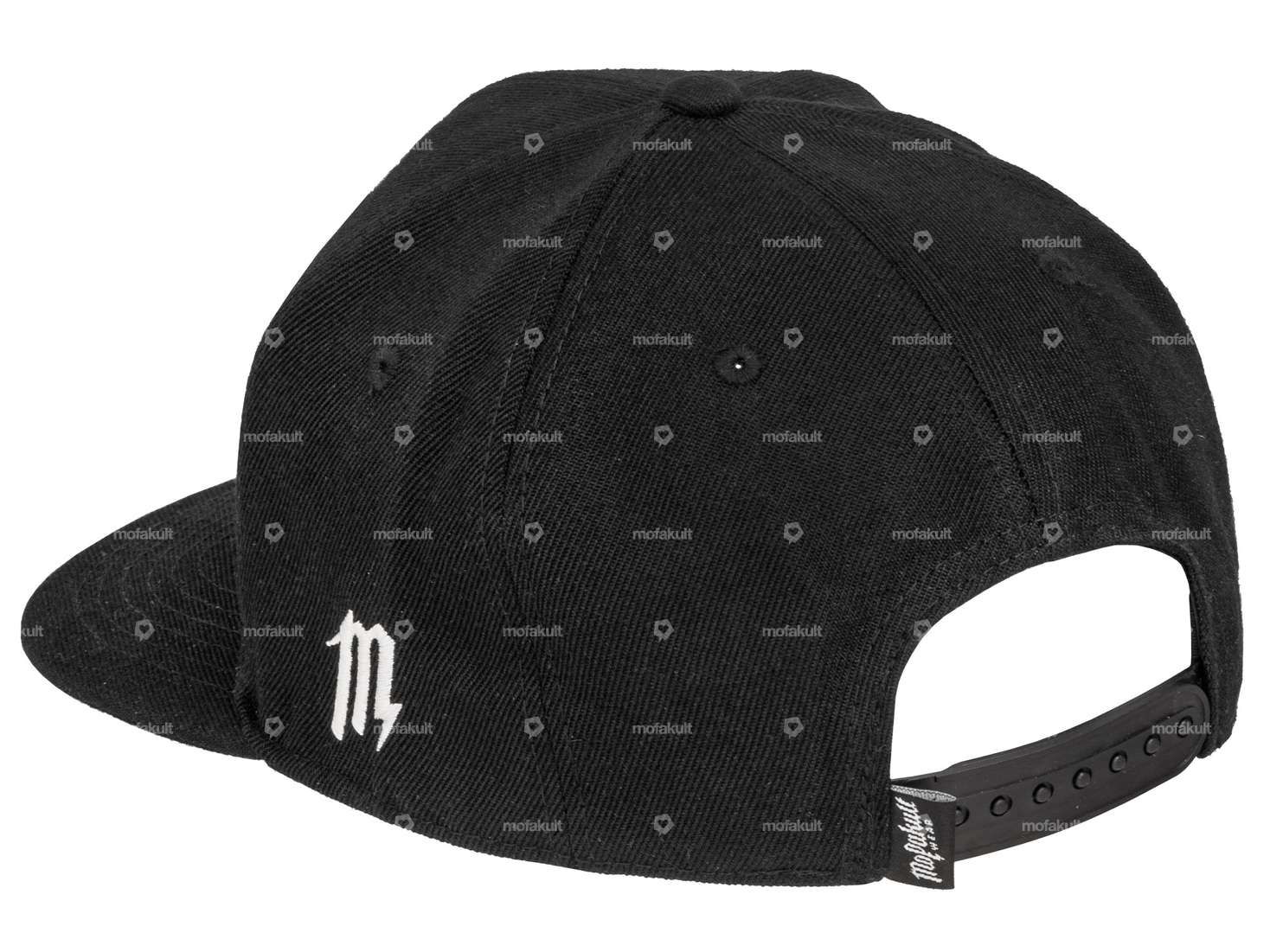 Casquette mk-Merch "SOLEX Carousel Image 2