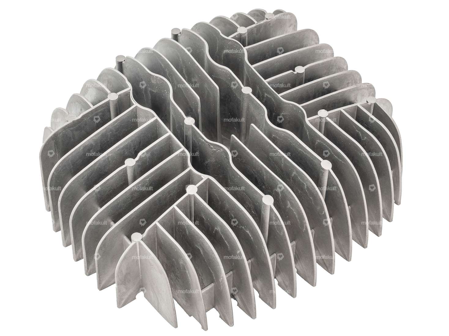 44 mm cylinder head | Kreidler Florett RS, RMC Carousel Image 1