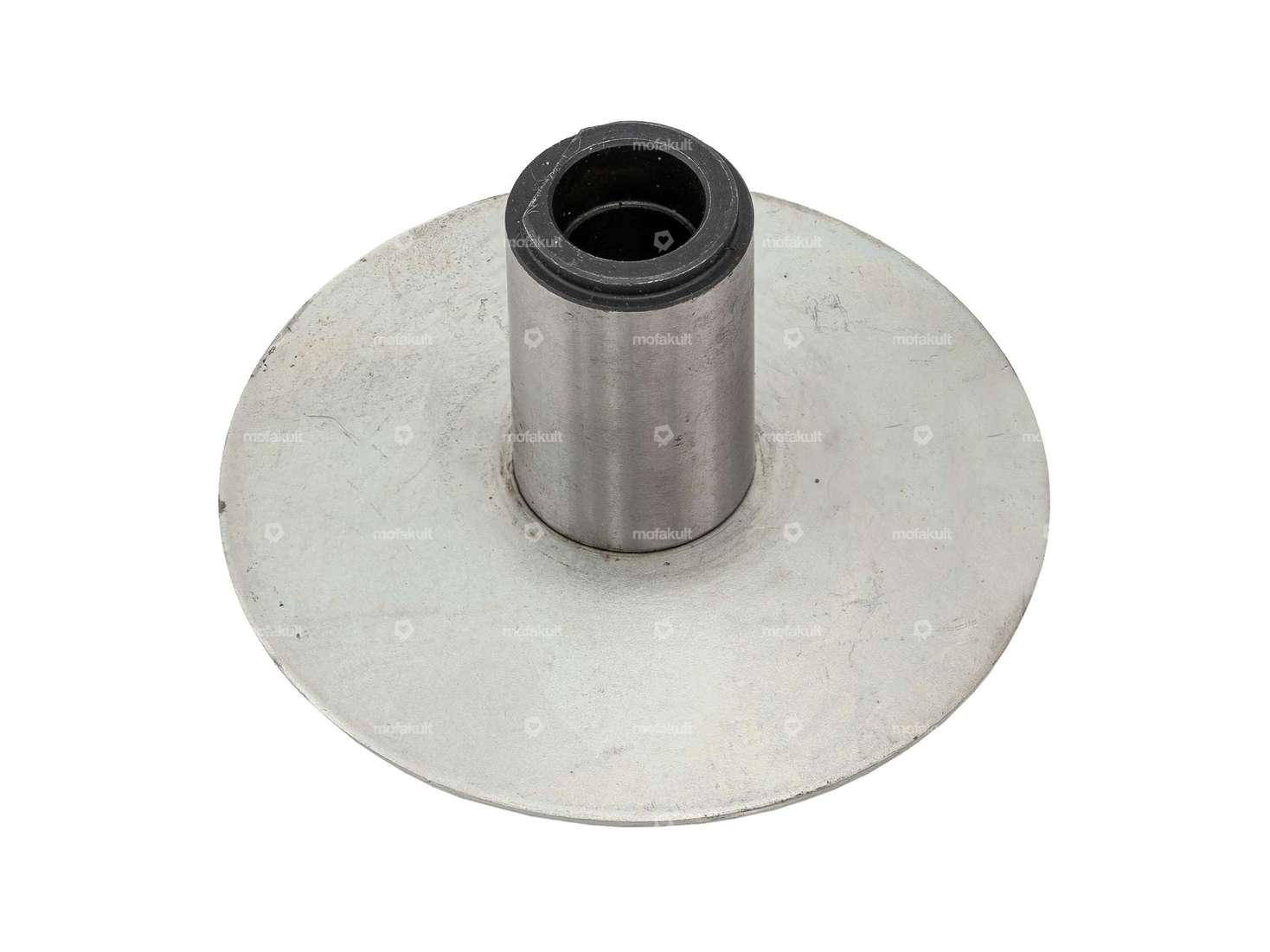 Reglerscheibenhälfte Variomat mit Büchse | Piaggio Carousel Image 1