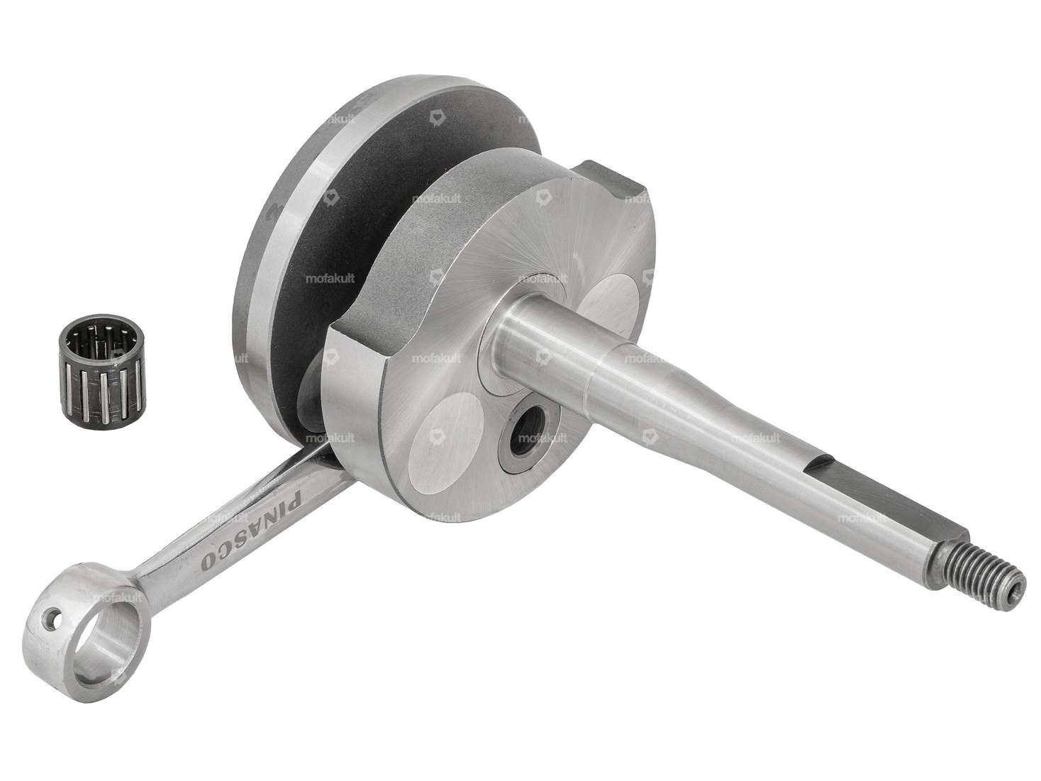 Pinasco 46 mm housing "Master" 43 mm stroke | Piaggio Ciao, SI Carousel Image 4