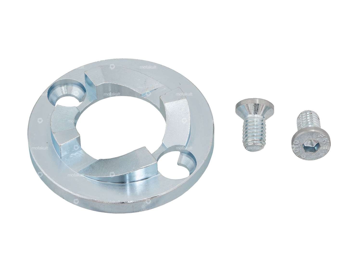 swiing® ingenious Seilzugstarter | Puch E50 MVT-Zündung Carousel Image 3