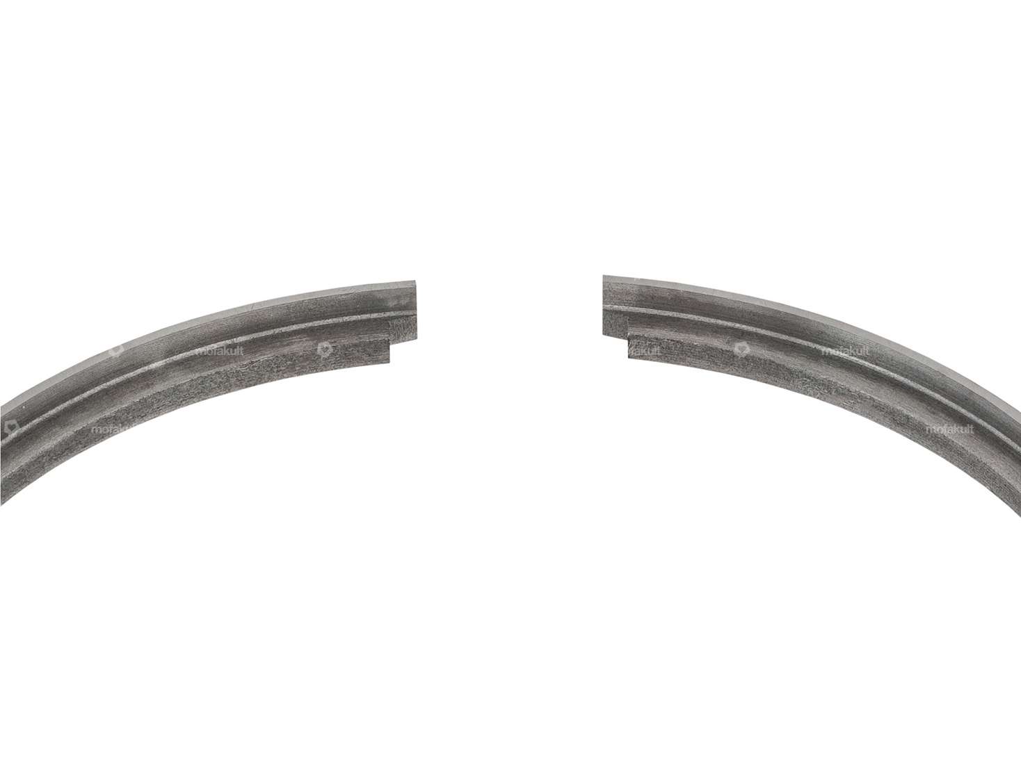 Meteor L-piston ring 42 x 2 mm (IS) Carousel Image 3