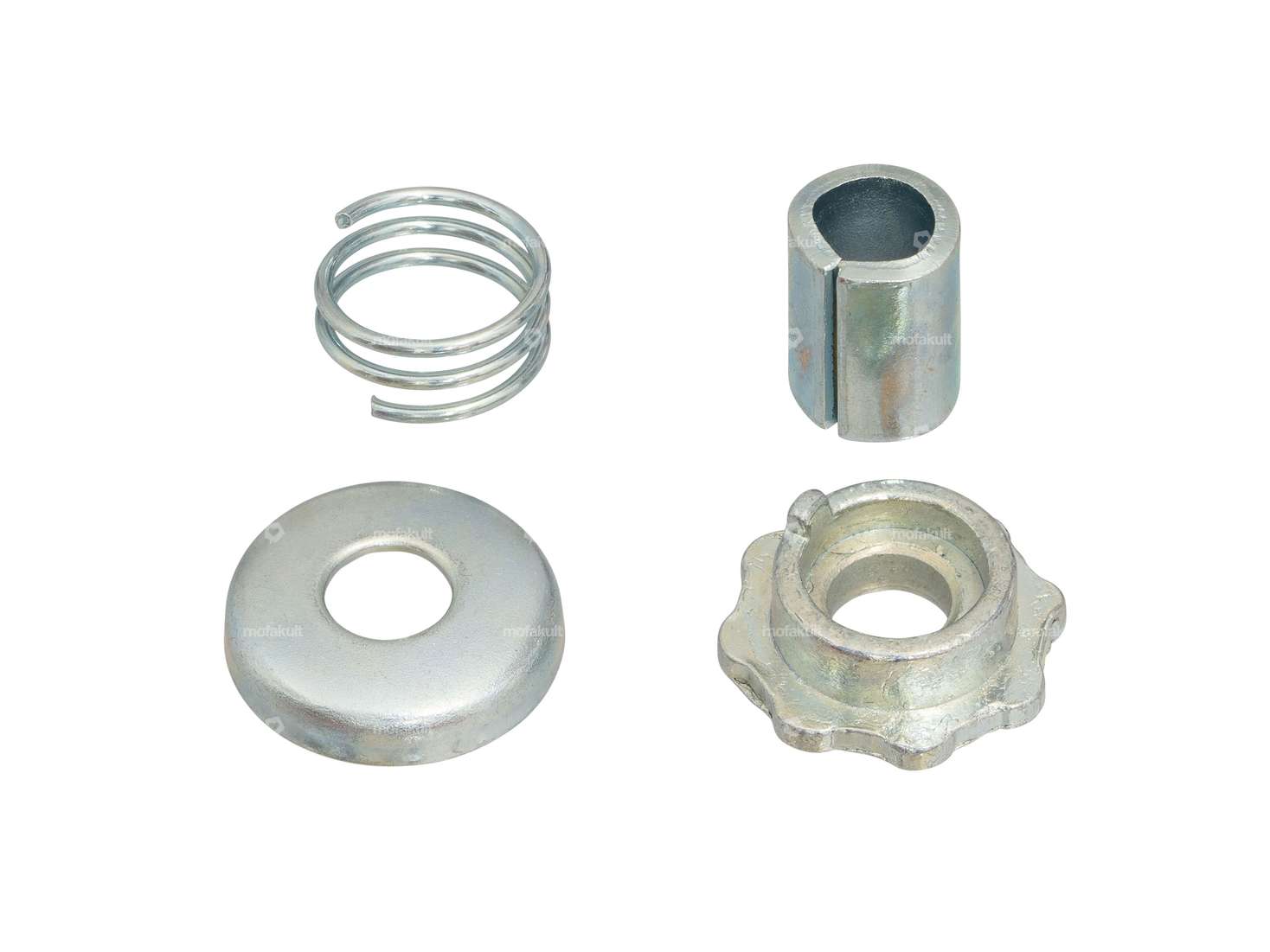 Repair kit decompressor lever | Solex 2200, 3800 Carousel Image 1