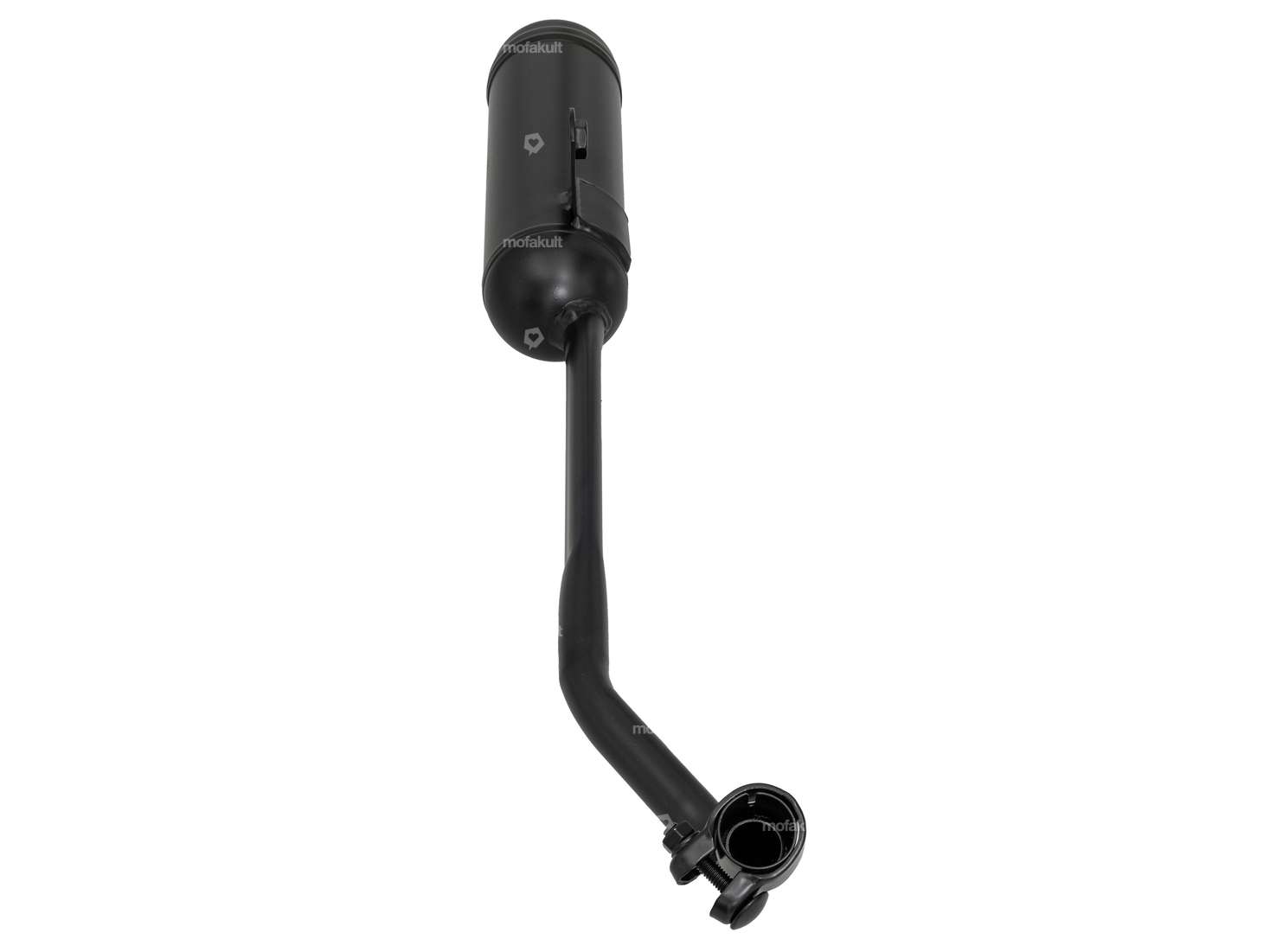 Auspuff 18 mm «210227» original | Piaggio Ciao Carousel Image 2