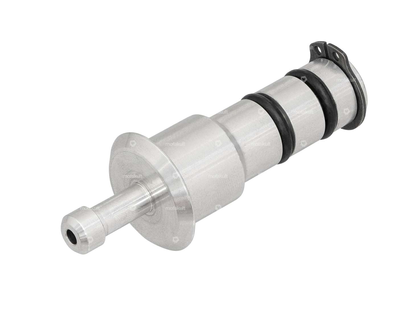 MBR reniflard couvercle d'embrayage (démarreur à câble) | Puch E50 Carousel Image 1