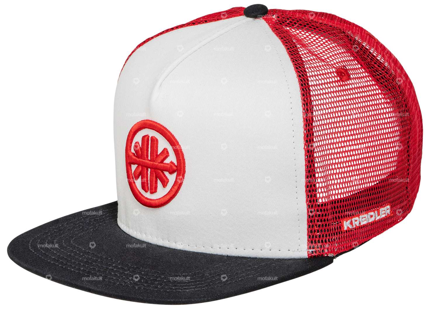 mk-Merch Trucker-Cap "Kreidler" Carousel Image 1