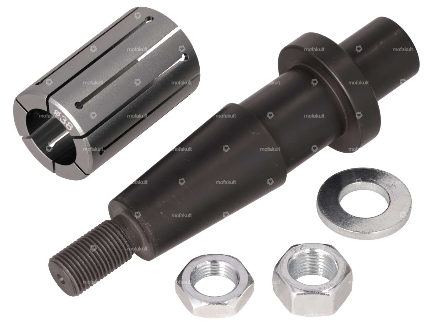 Siggnature Zylinderaufspannwerkzeug 38 - 47 mm Carousel Image 2