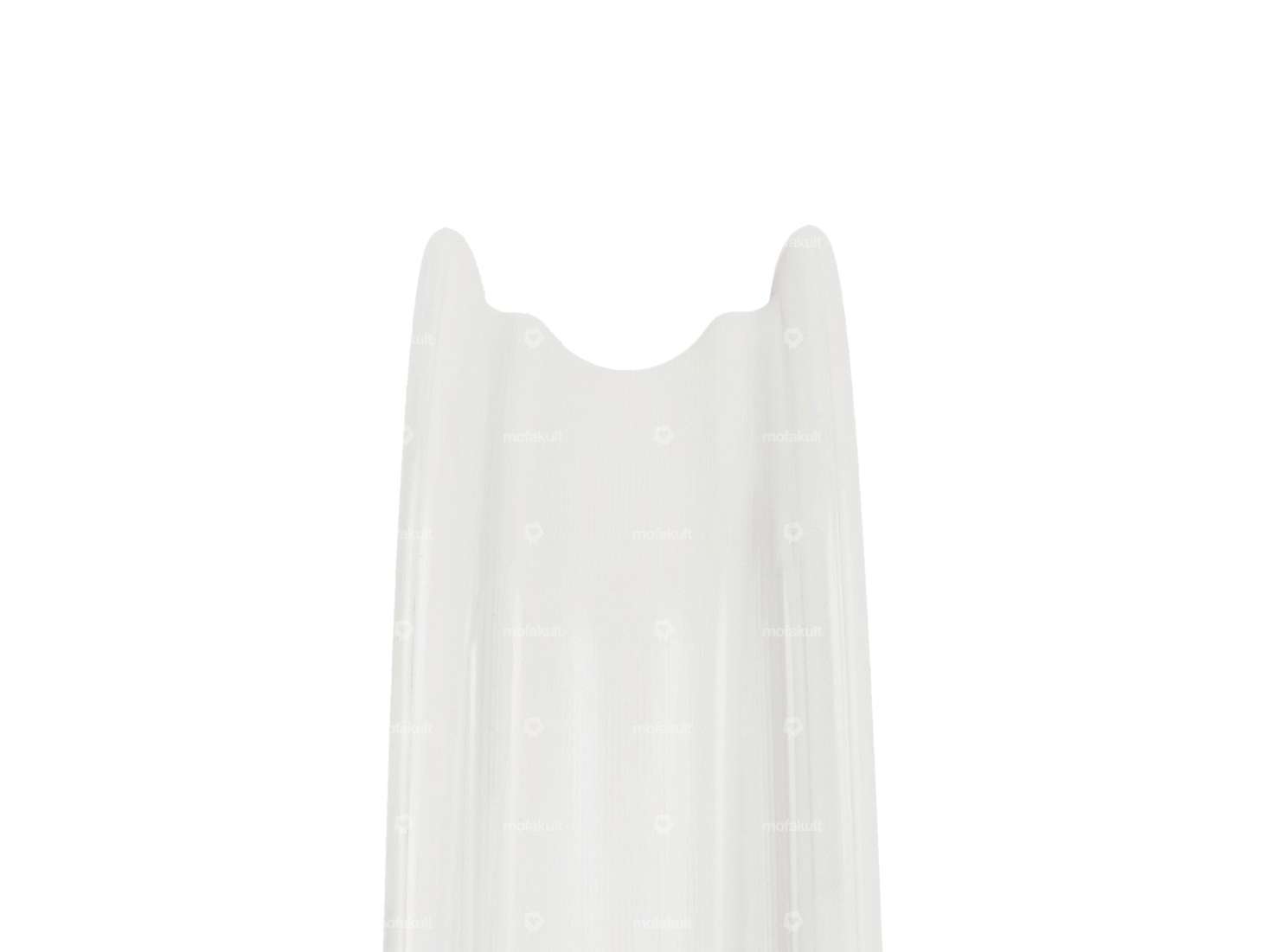 Felgensatz 17" Guss weiss (3/6 Speichen) | Peugeot 103 Carousel Image 7