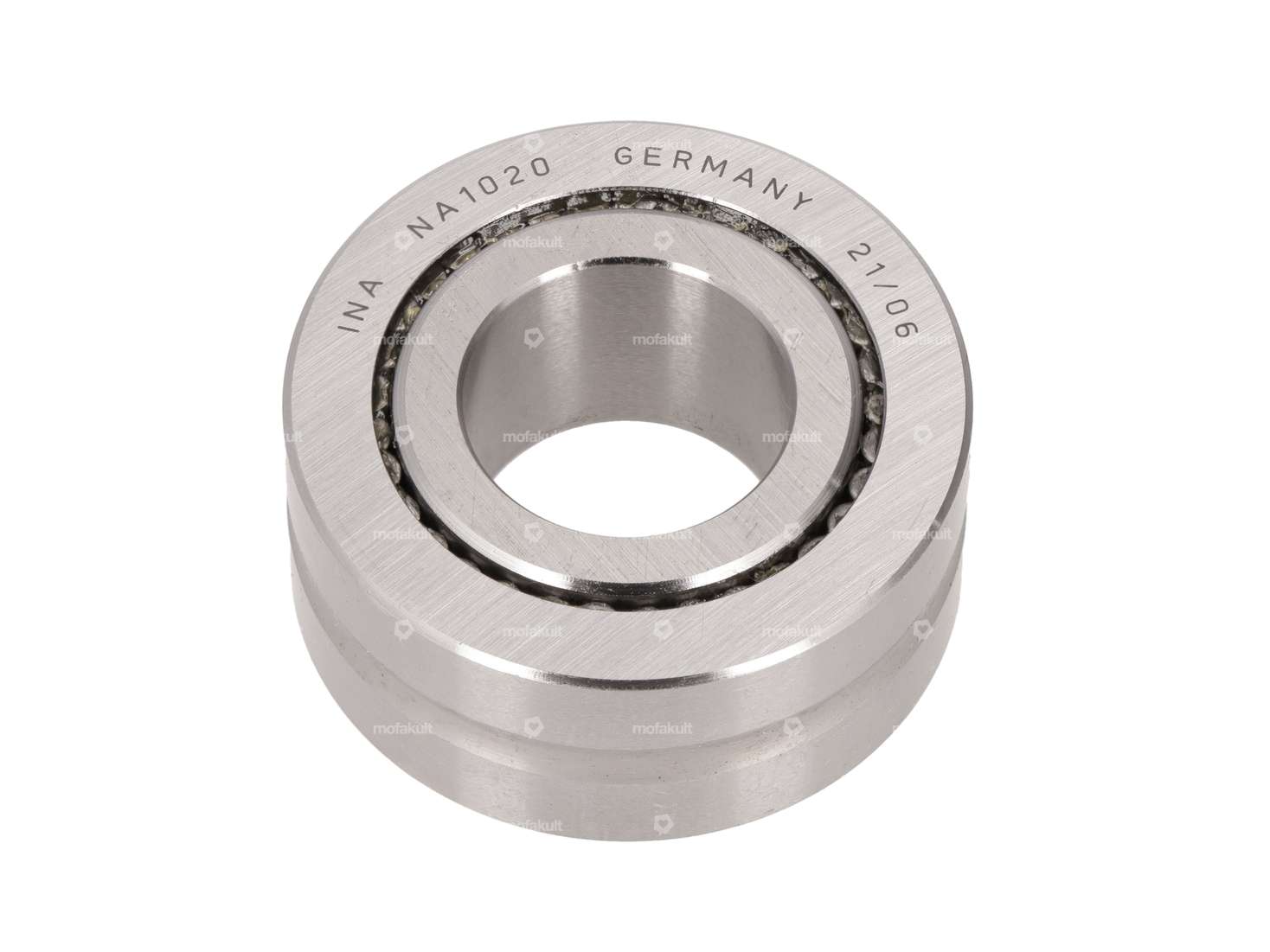 Bollag Motos roulement à aiguilles 20/42/18 arbre principal | Vespa Wideframe Carousel Image 1