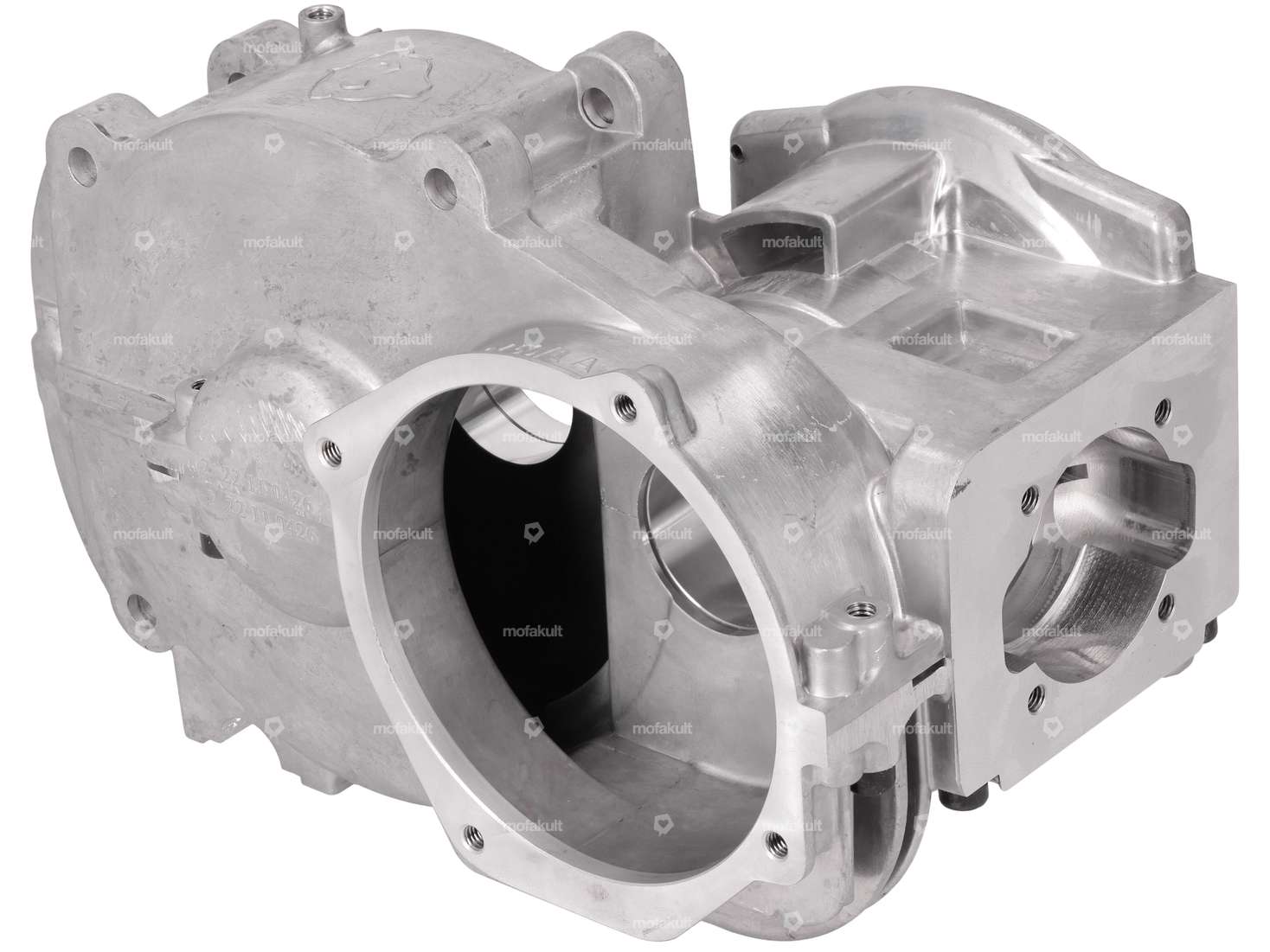 ADDY Carters de moteurs fendus 4 paliers | Puch E50 Carousel Image 2