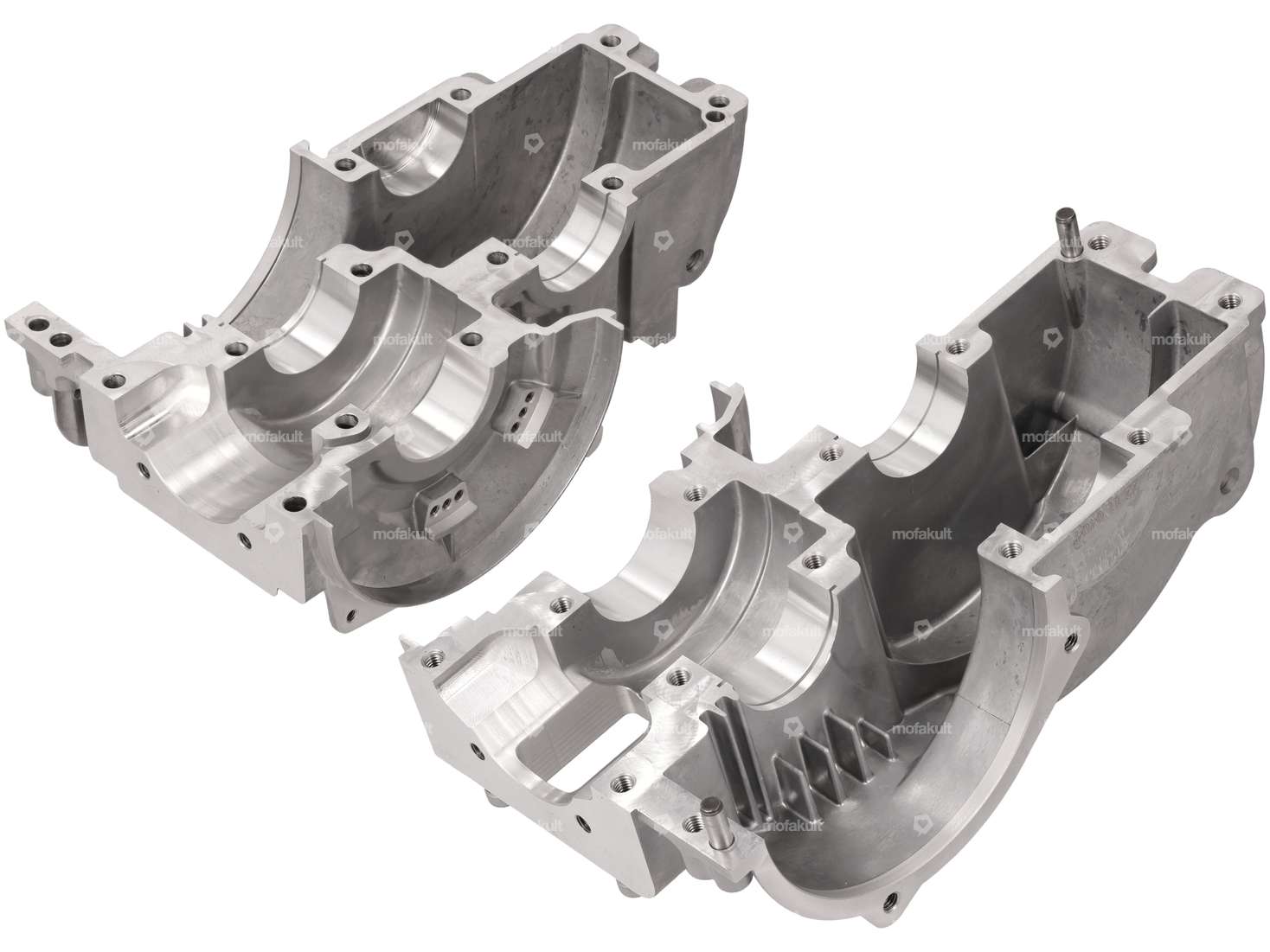 ADDY Kit carter moteur GME "der.pruefstand" Edition | Puch E50 Carousel Image 6